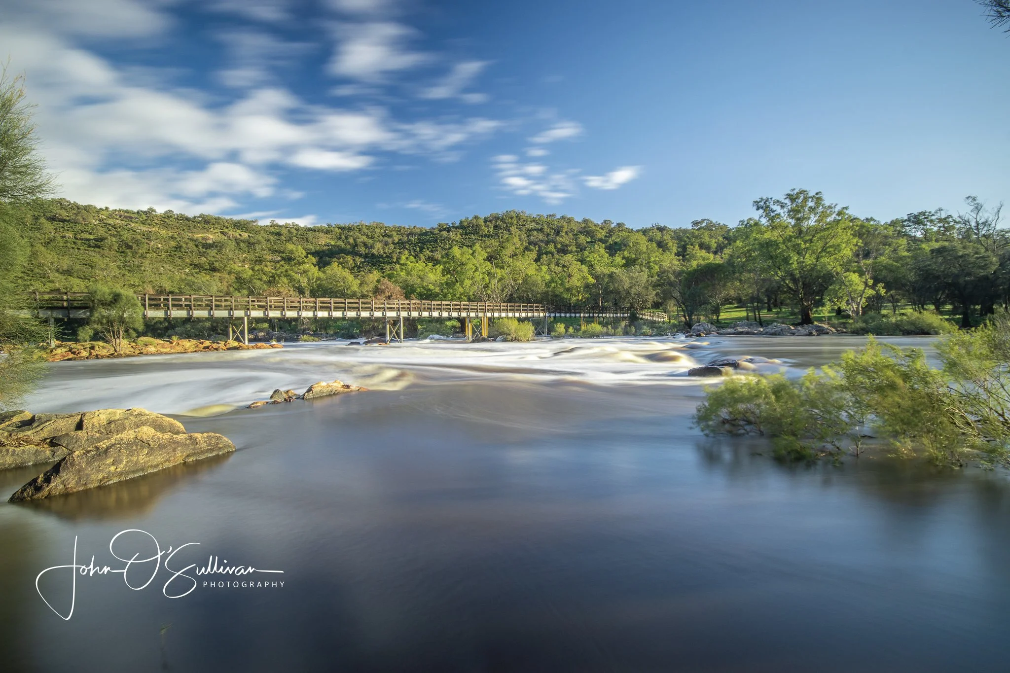 200_ BELLS RAPIDS FOOTBRIDGE