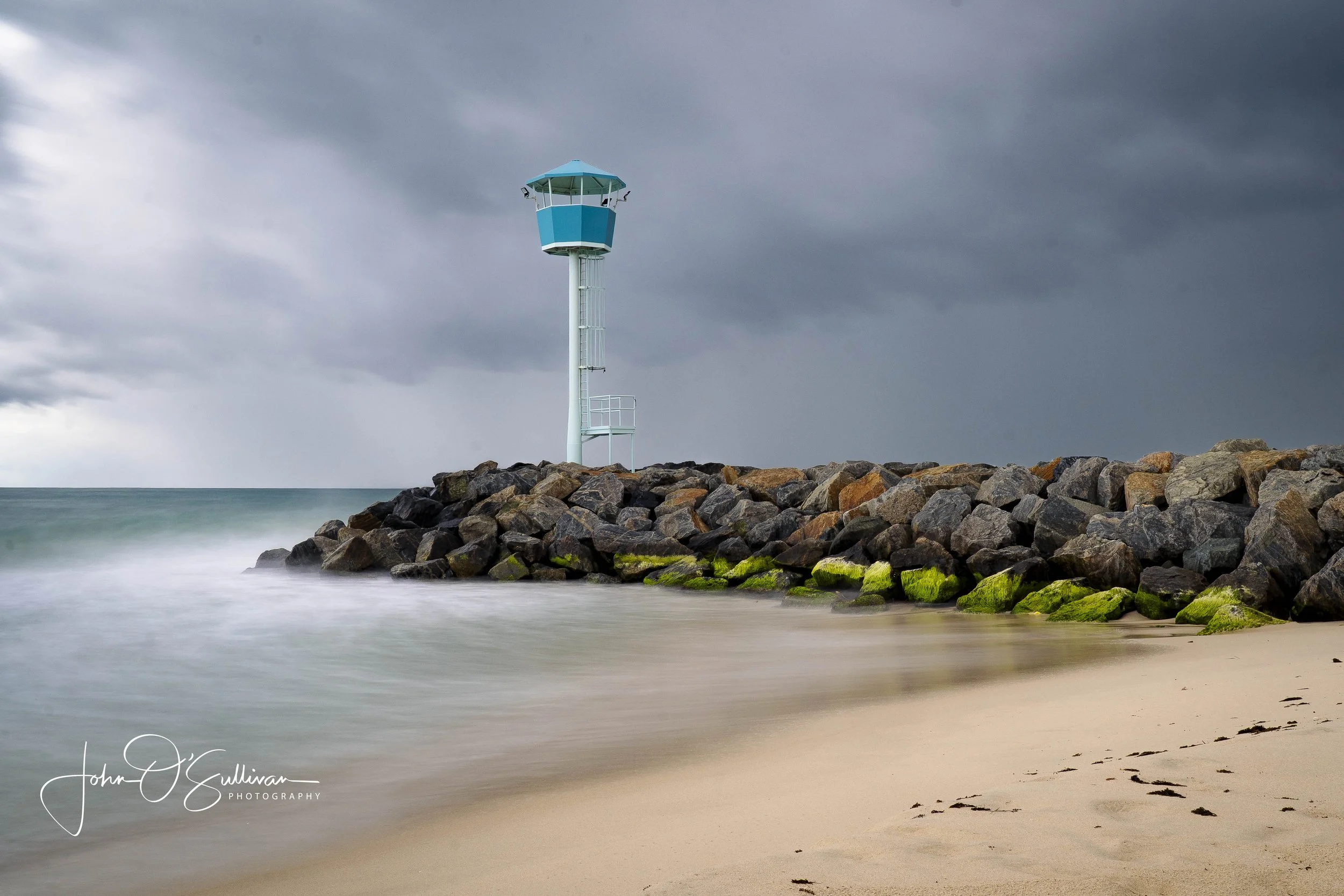 109_ CITY BEACH TOWER