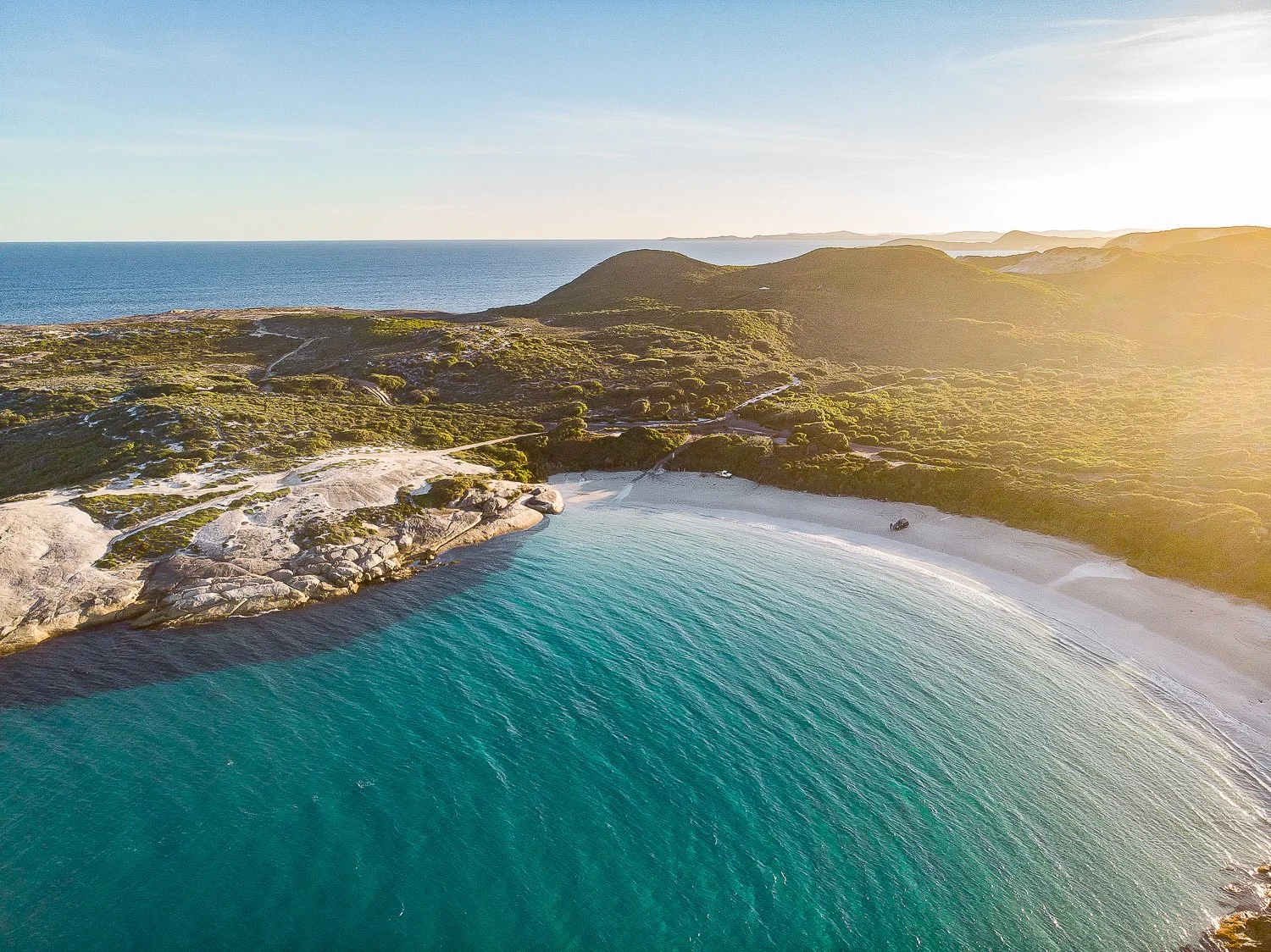 610 BOAT HARBOUR BEACH