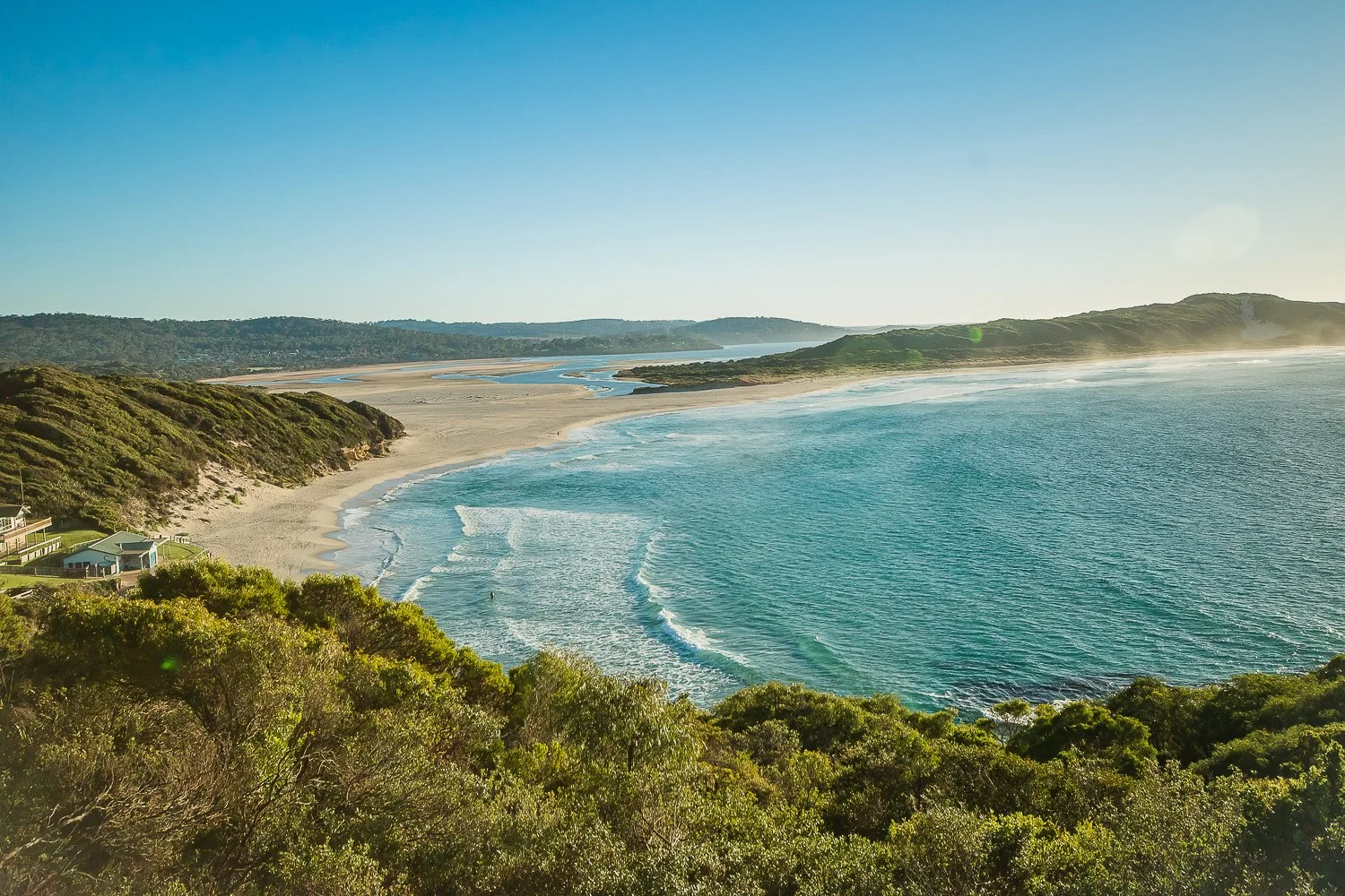 613 DENMARK OCEAN BEACH LOOKOUT