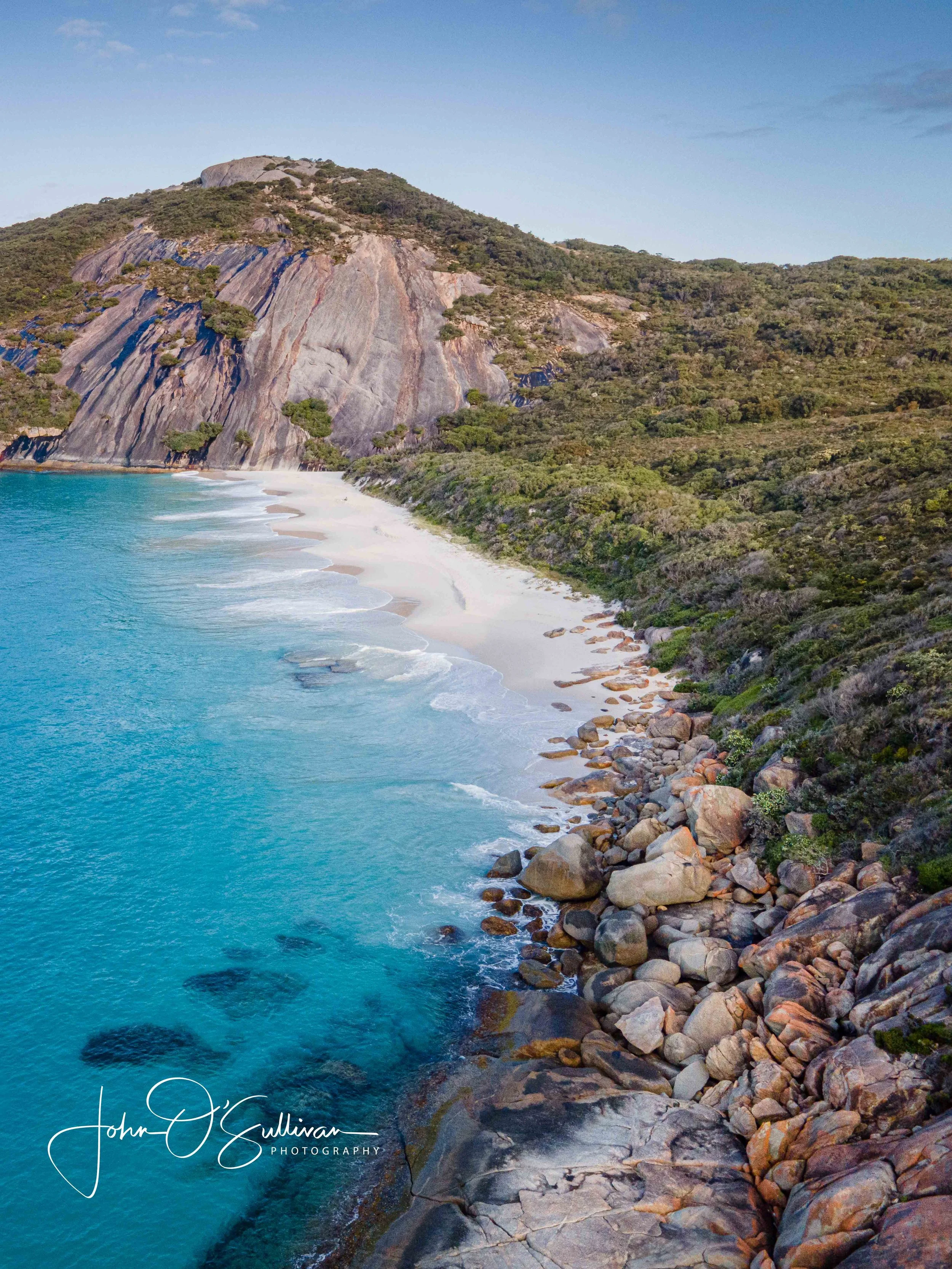 604_ ALBANY_ MISERY BEACH