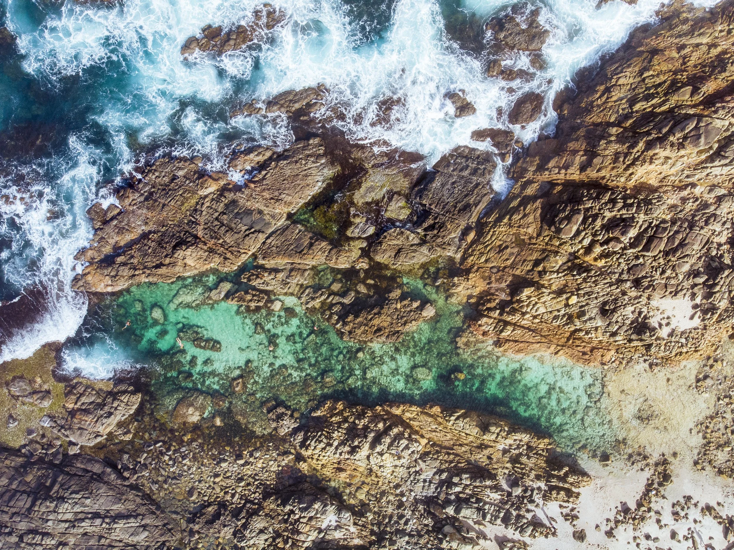 404_ YALLINGUP_ AQUARIUM