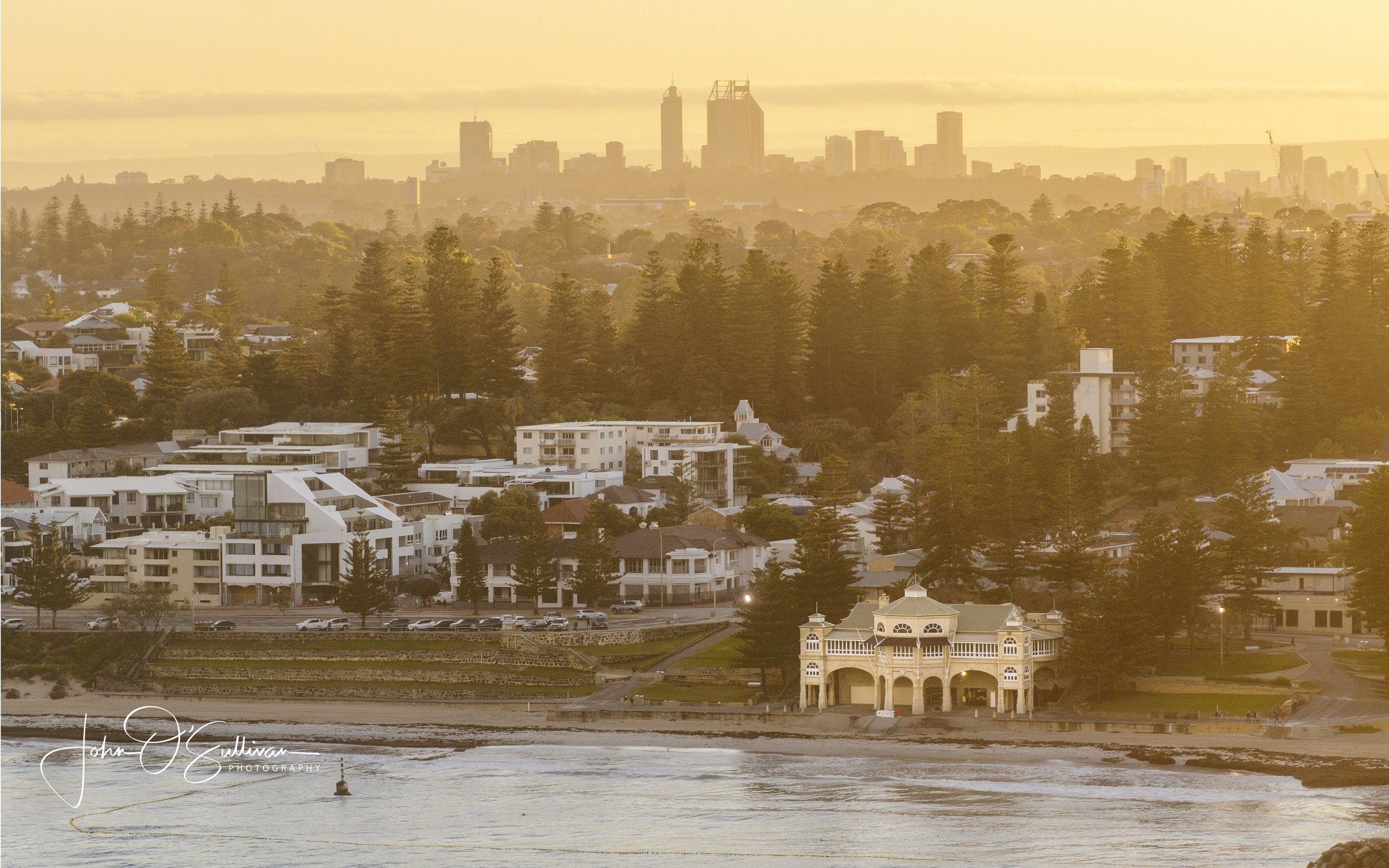 108_ COTTESLOE SUNRISE