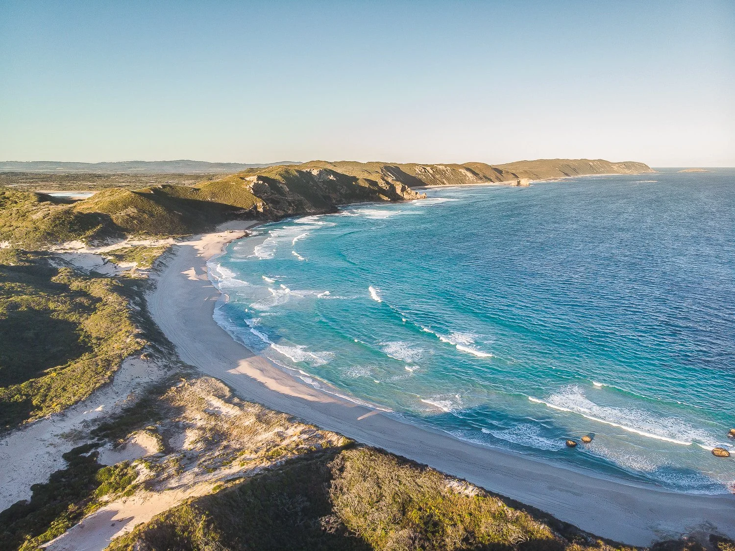 616 BOAT HARBOUR VIEW TO EAGLES NEST
