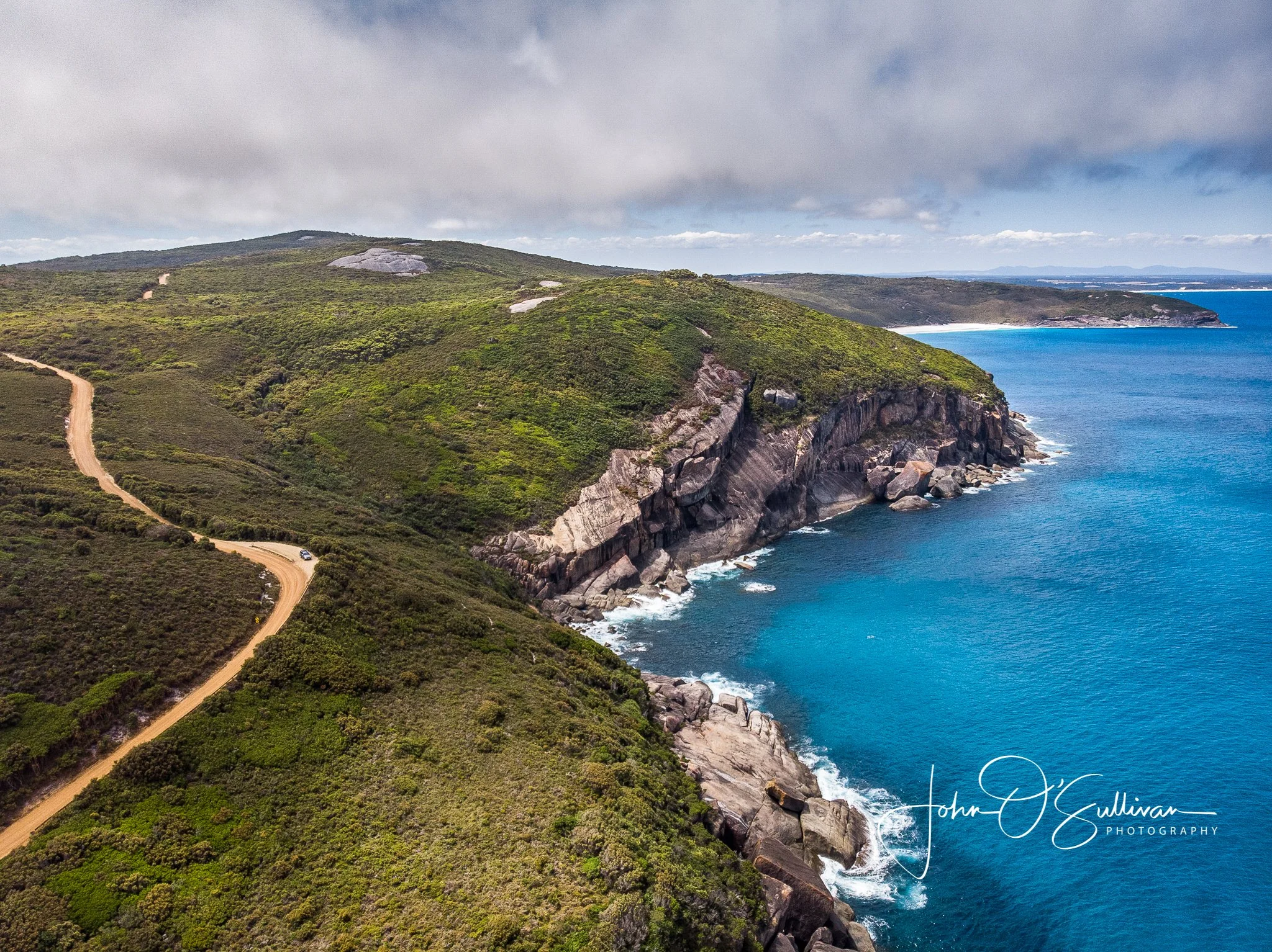 603_ WEST CAPE HOWE_ SHELLY BEACH