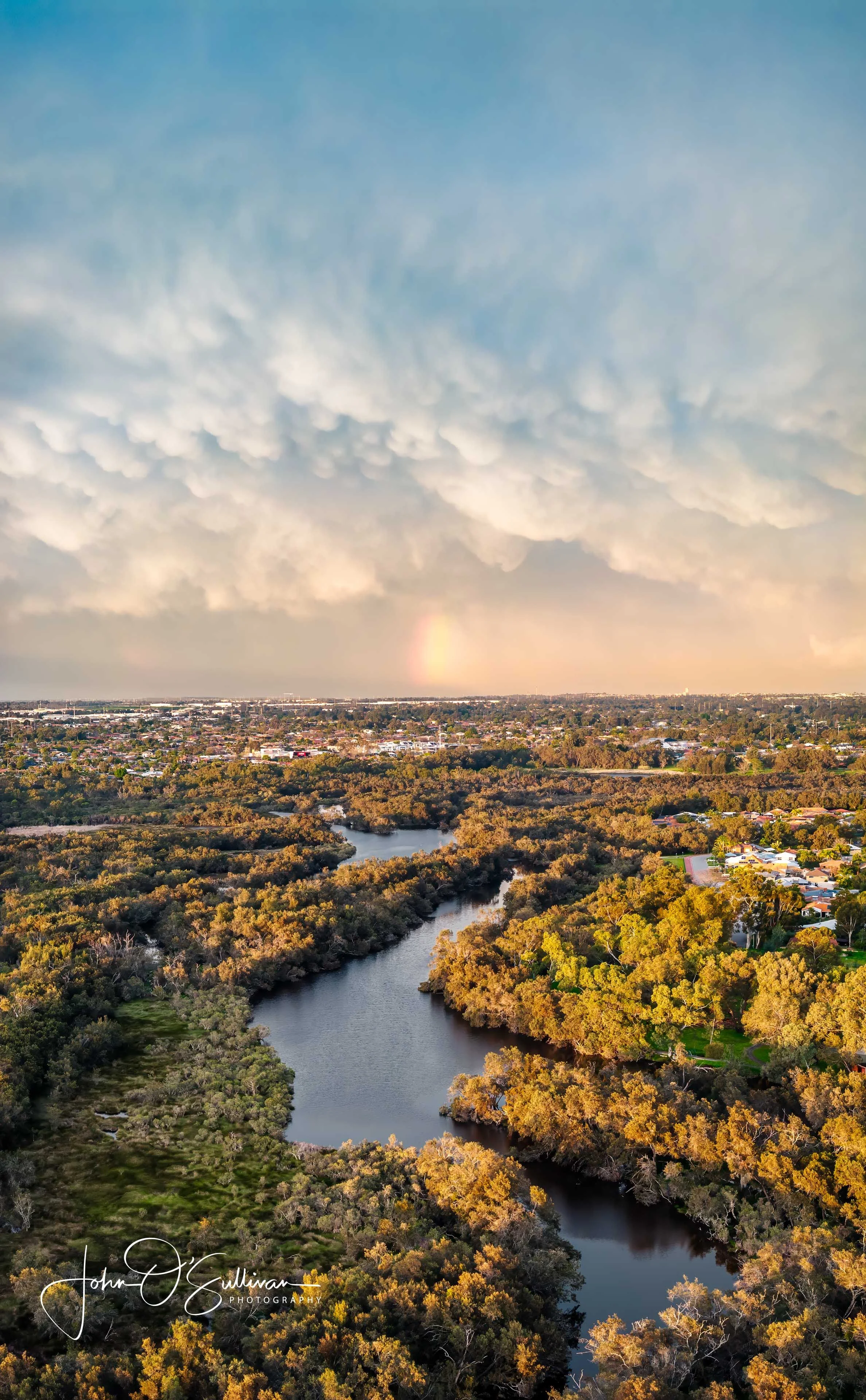 208_ CANNING RIVER_ MAMMATUS CLOUDS