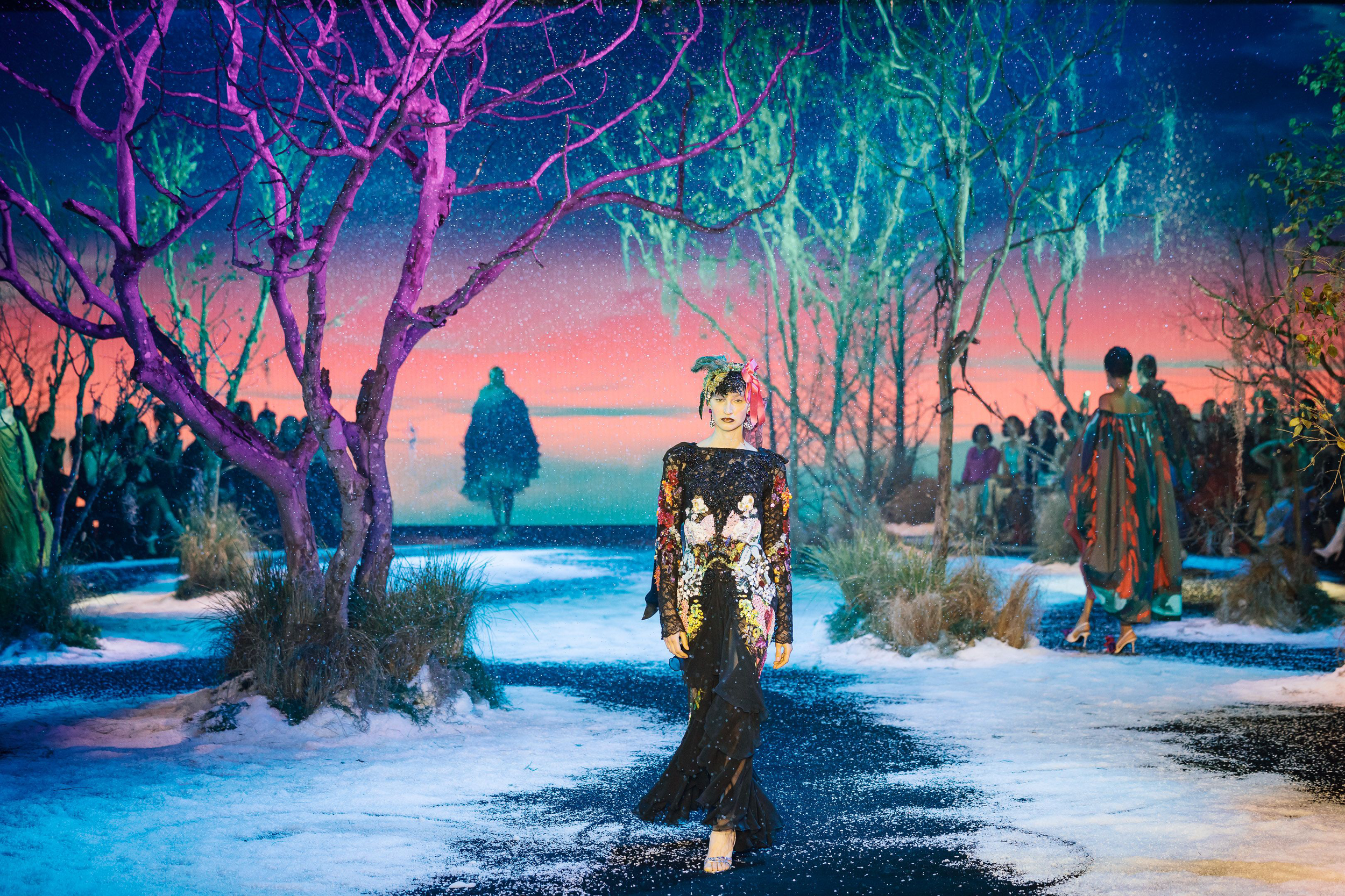 ROMANCE WAS BORN AFW25