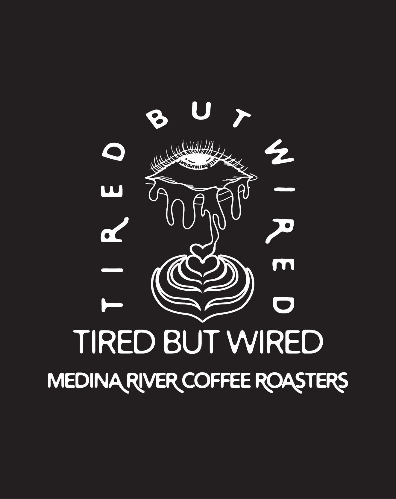 Medina River Coffee