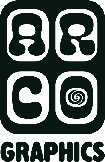 ARCO Graphics