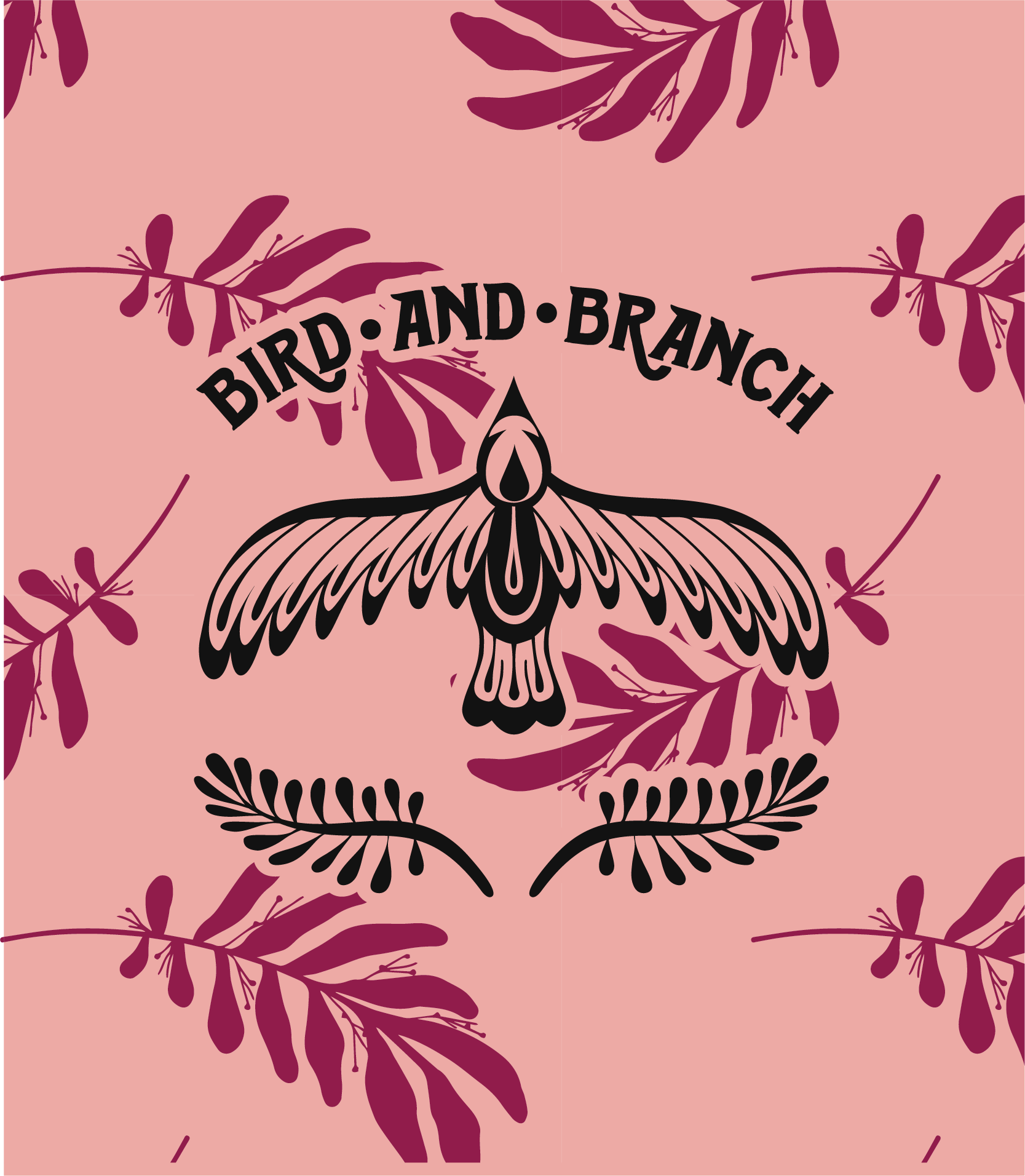 Bird and Branch