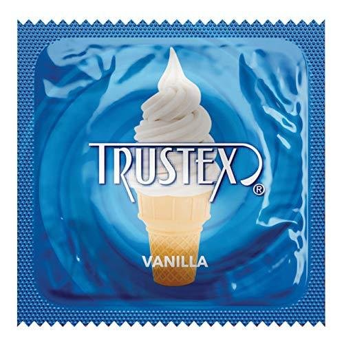 CONDON TRUSTEX LATEX