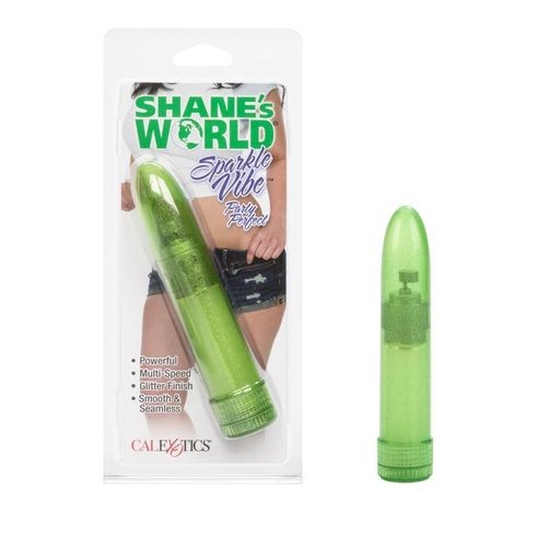 JUGUETES - SHANES WORLD SPARKLE VIBE PARTY PERFECT GREEN.jpg