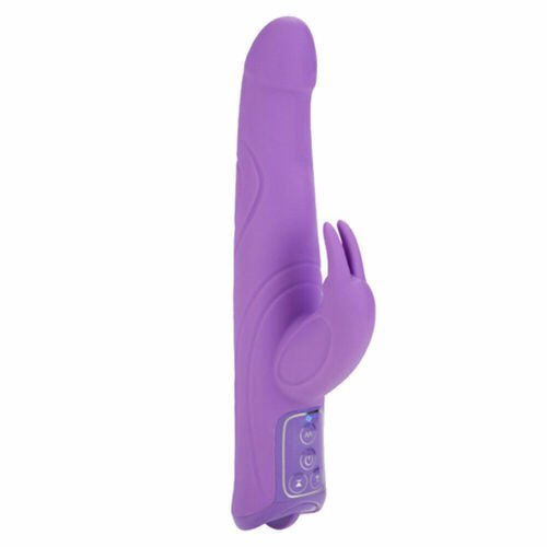 JACK RABBIT WATERPROOF PURPLE