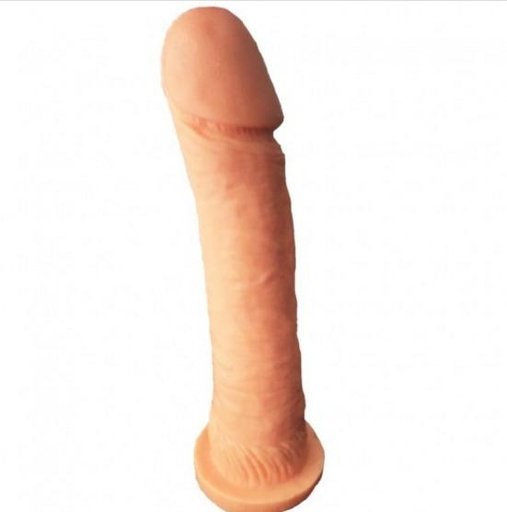 DILDO DELICIOUS