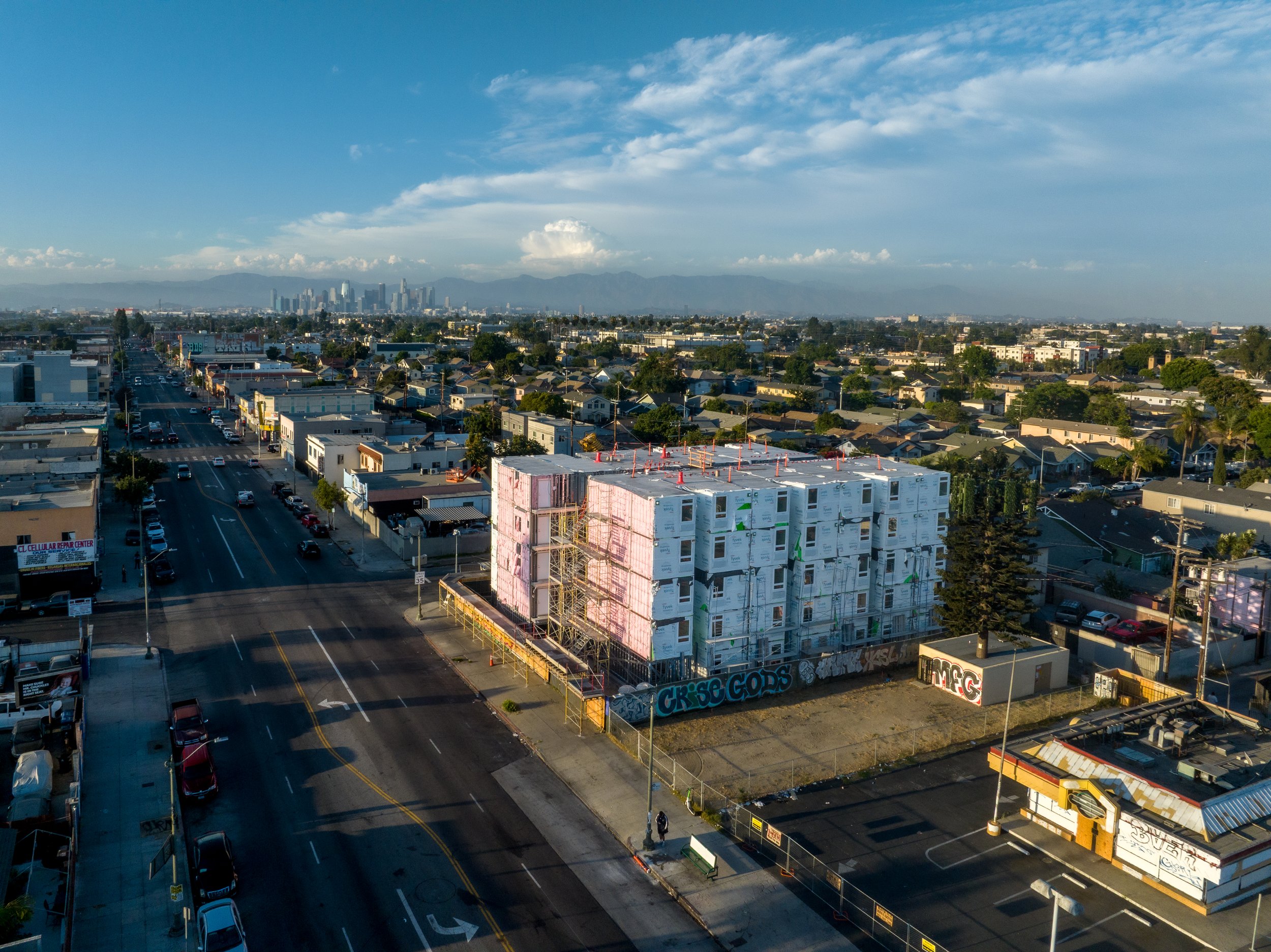 What We Built in 2025