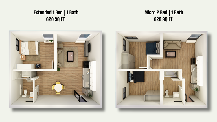 Multifamily Modules — MODEL/Z