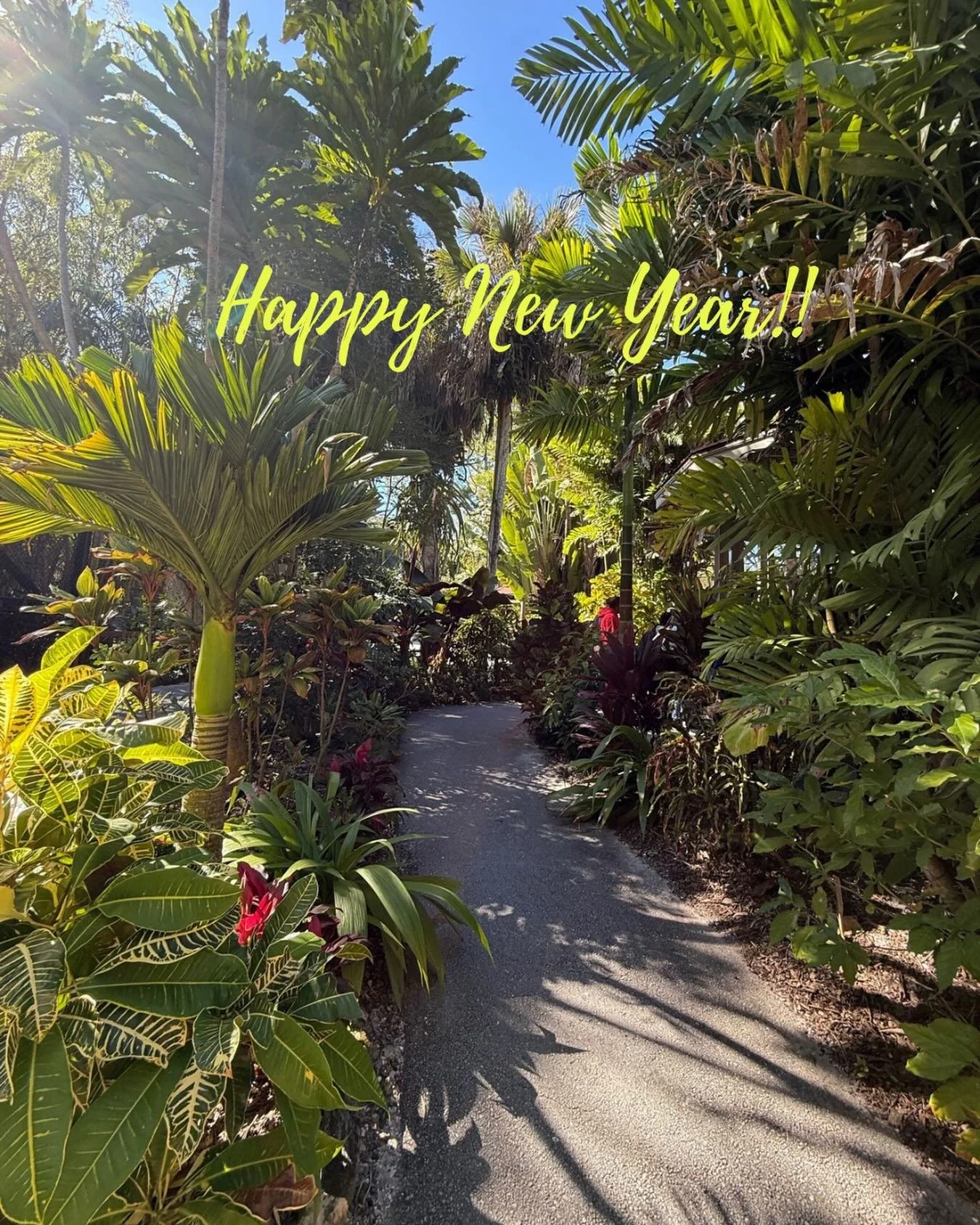 Happy New Year from Iowa Family Gardens! 2025 was a wonderful growing year with of course challenges. 
2026 we know is going to be building our community. 

Catch us at our Mocktail Class on January 17th with @cultivatefoodconnections at @iowafoodcoo