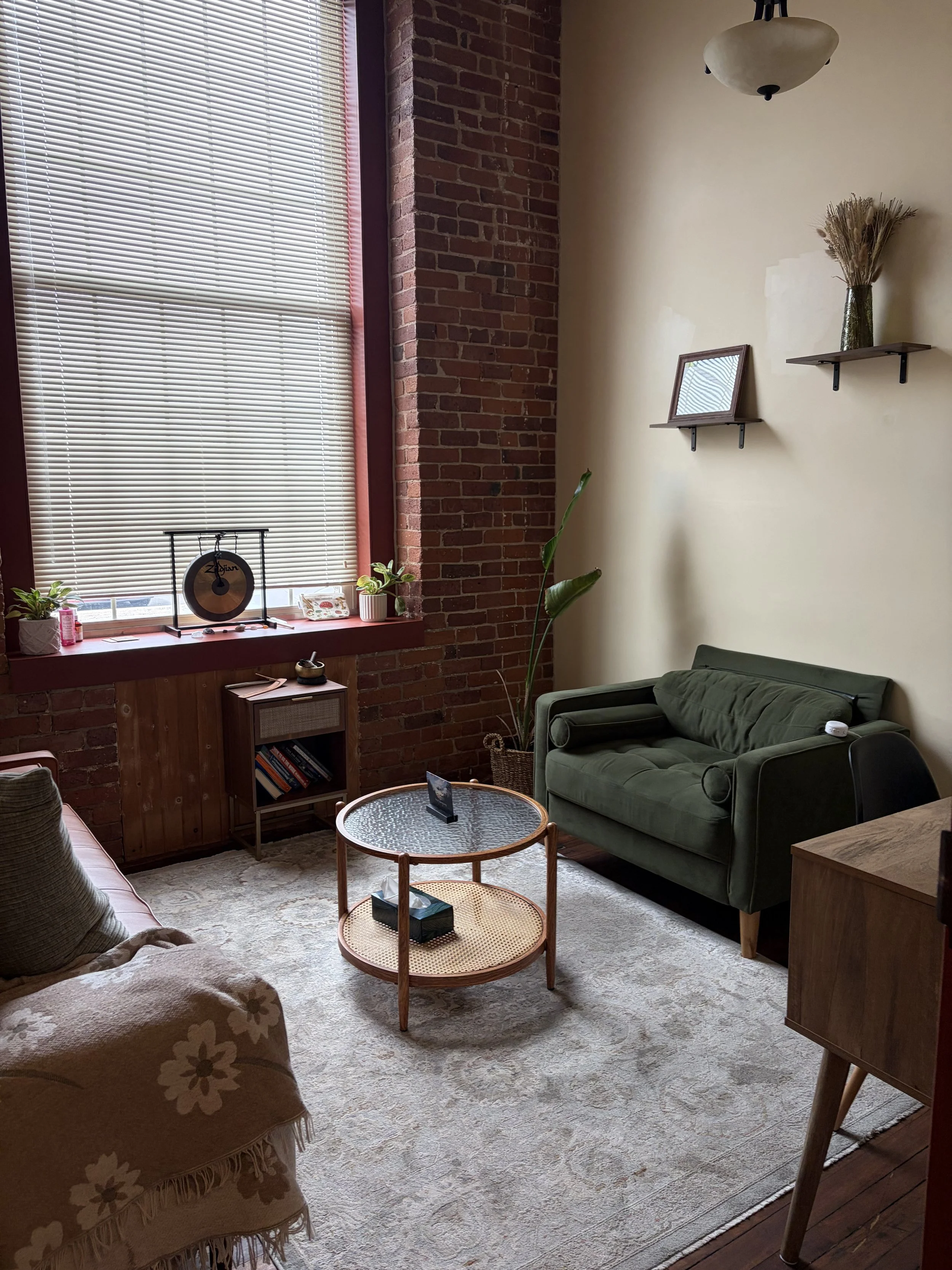 Therapy office for rent Kingston