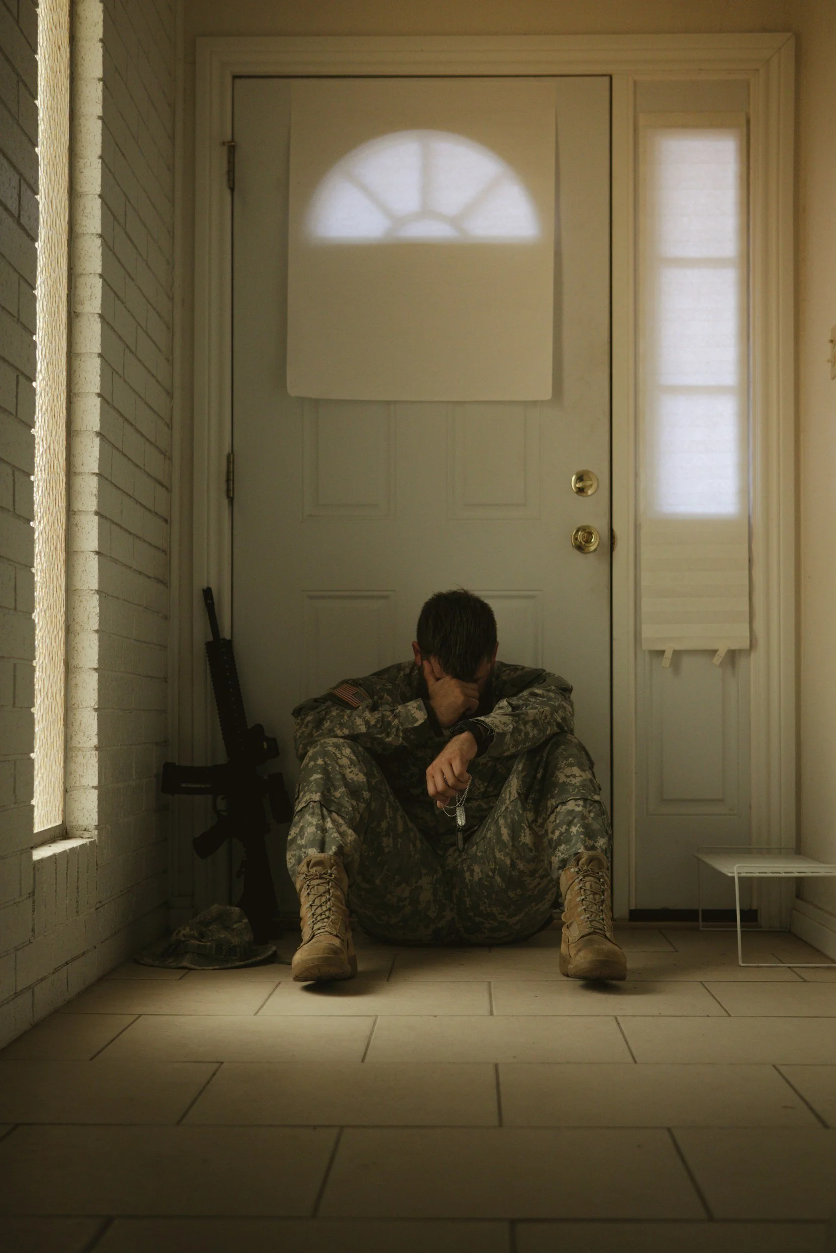 Beyond Talk Therapy: Healing PTSD in Veterans Through EMDR, ART &amp; Psychedelics