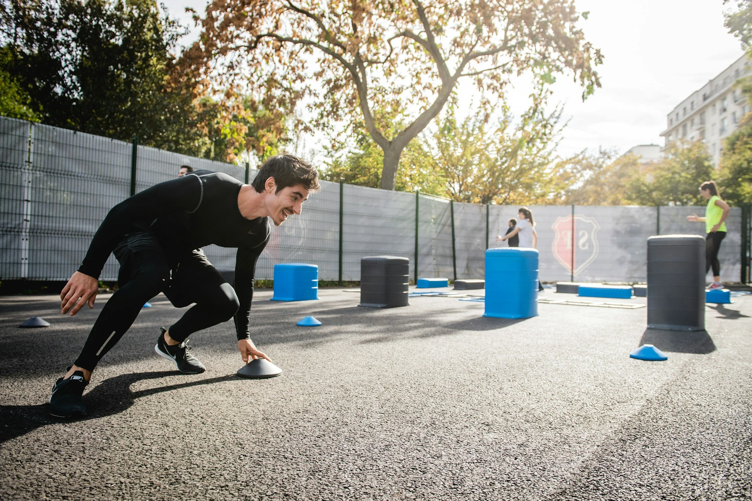 sports psychology kingston