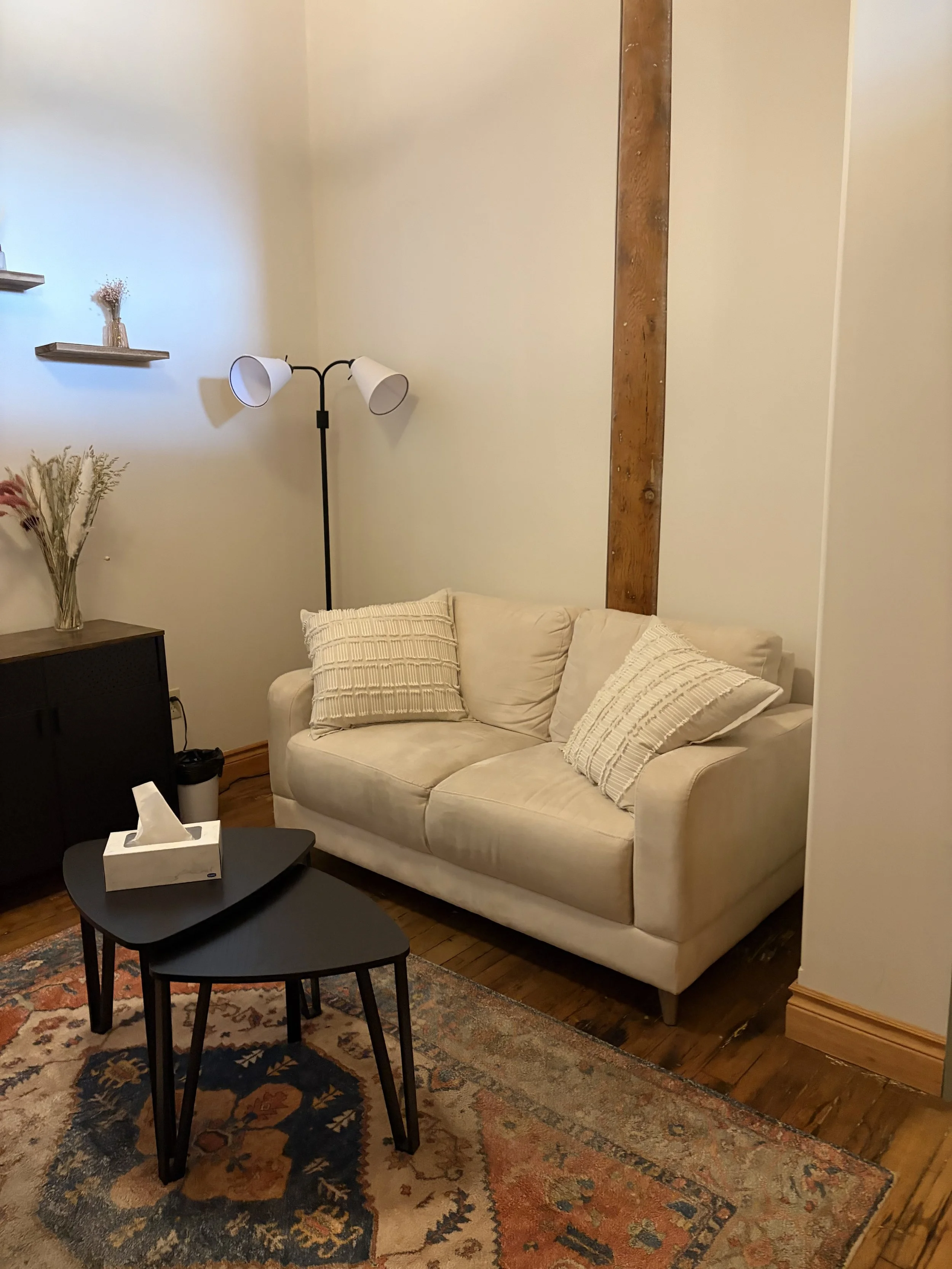 EMDR Clinic Kingston
