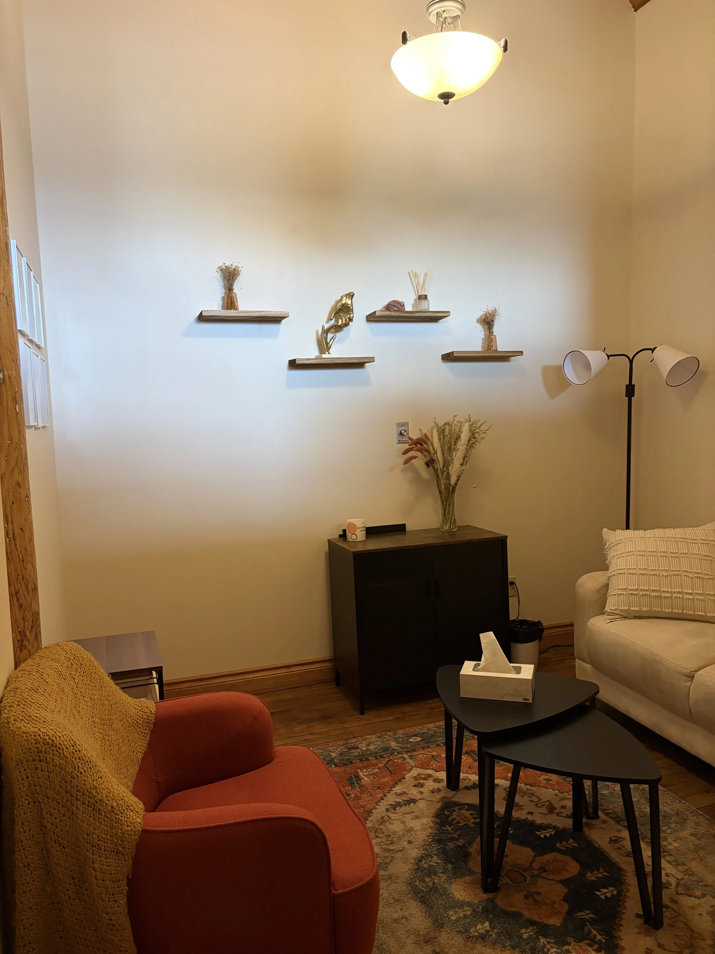 EMDR Therapy Kingston