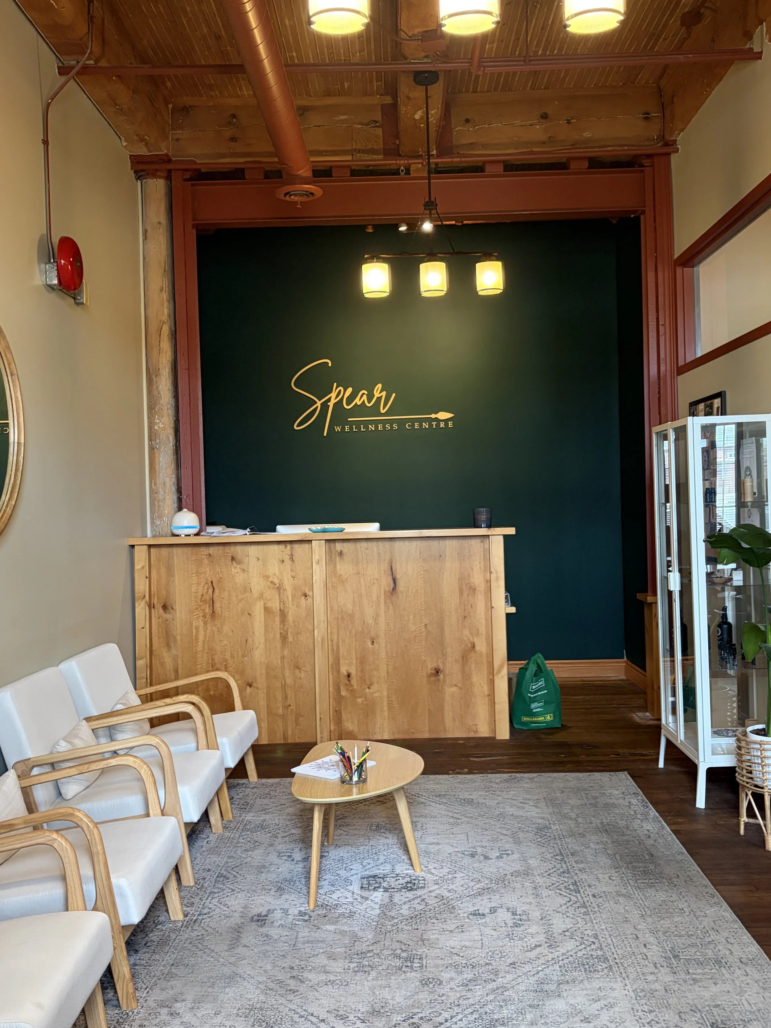 Wellness Clinic Kingston