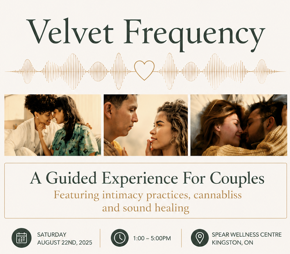 Couples Retreat Kingston Ontario