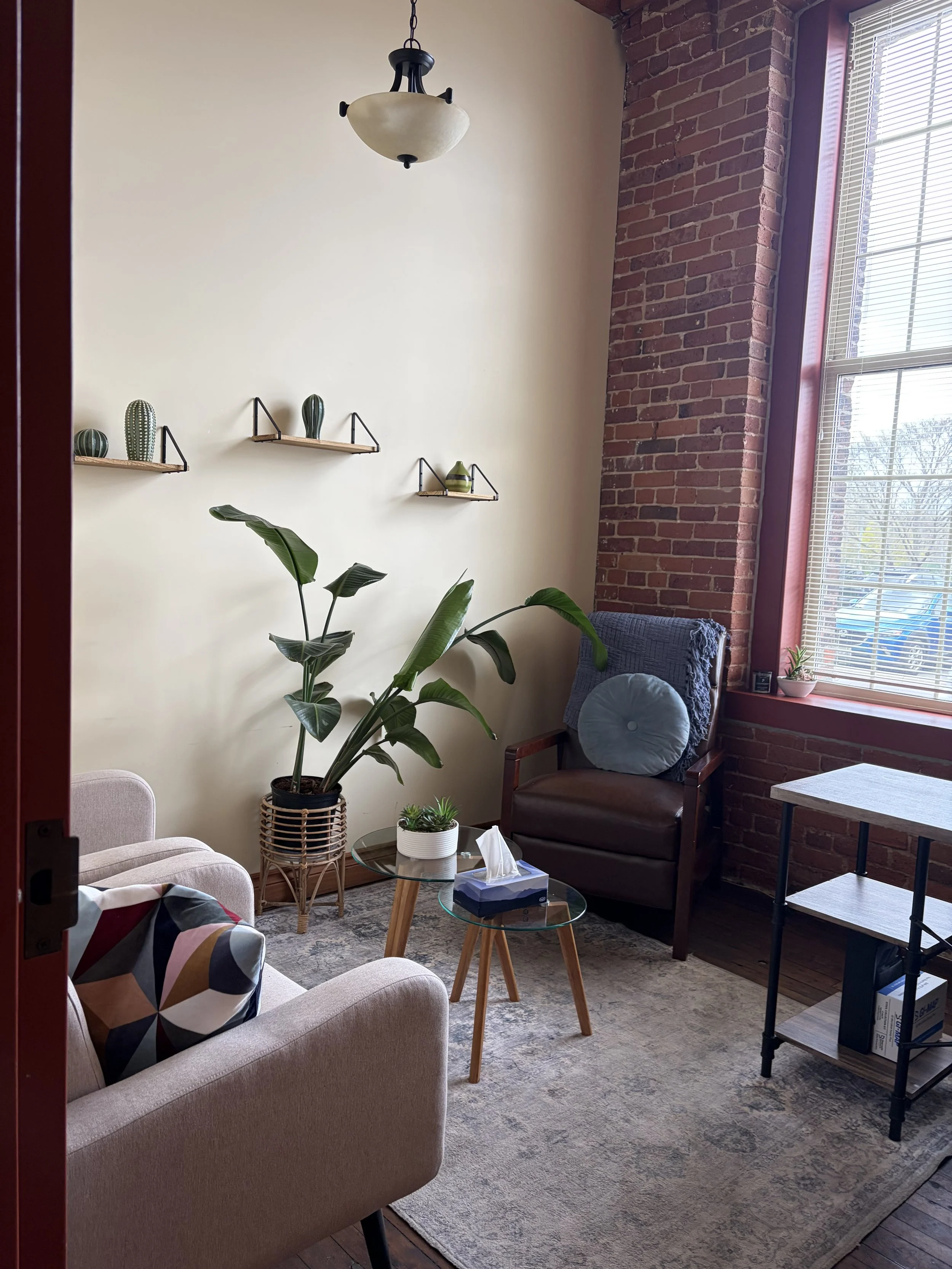 Wellness Office Kingston