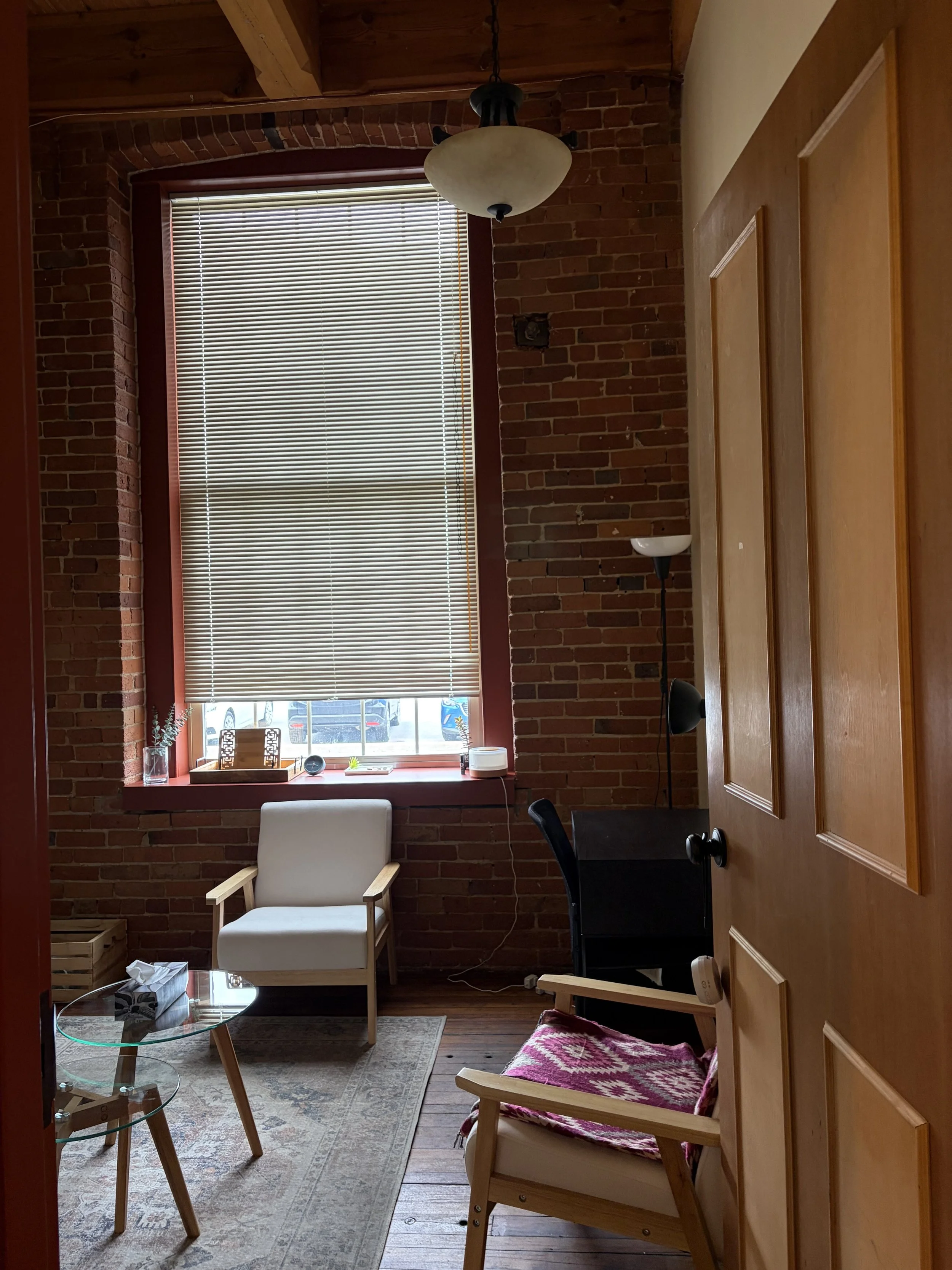 PTSD Treatment Kingston