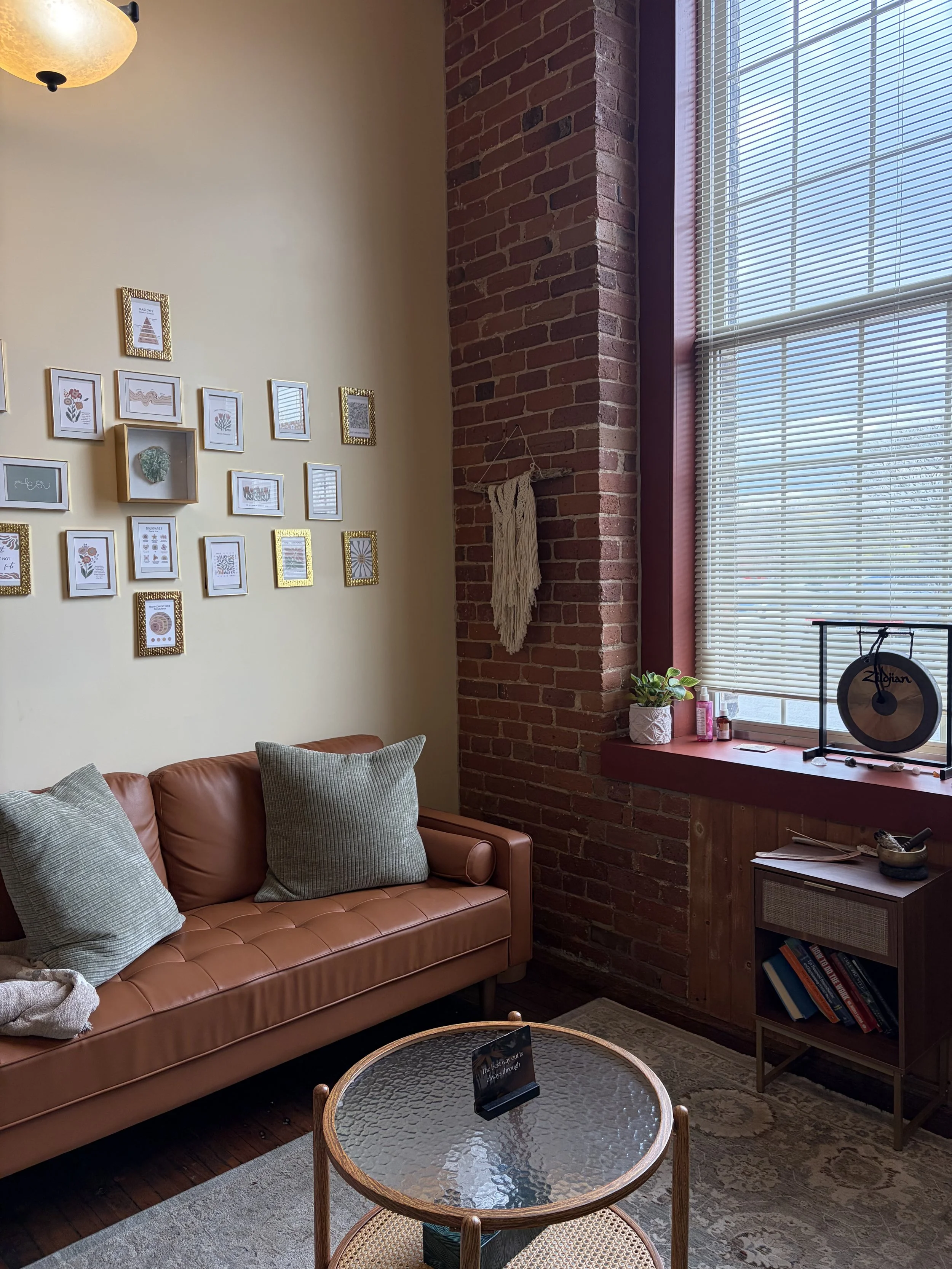 Therapy Office for Rent Kingston