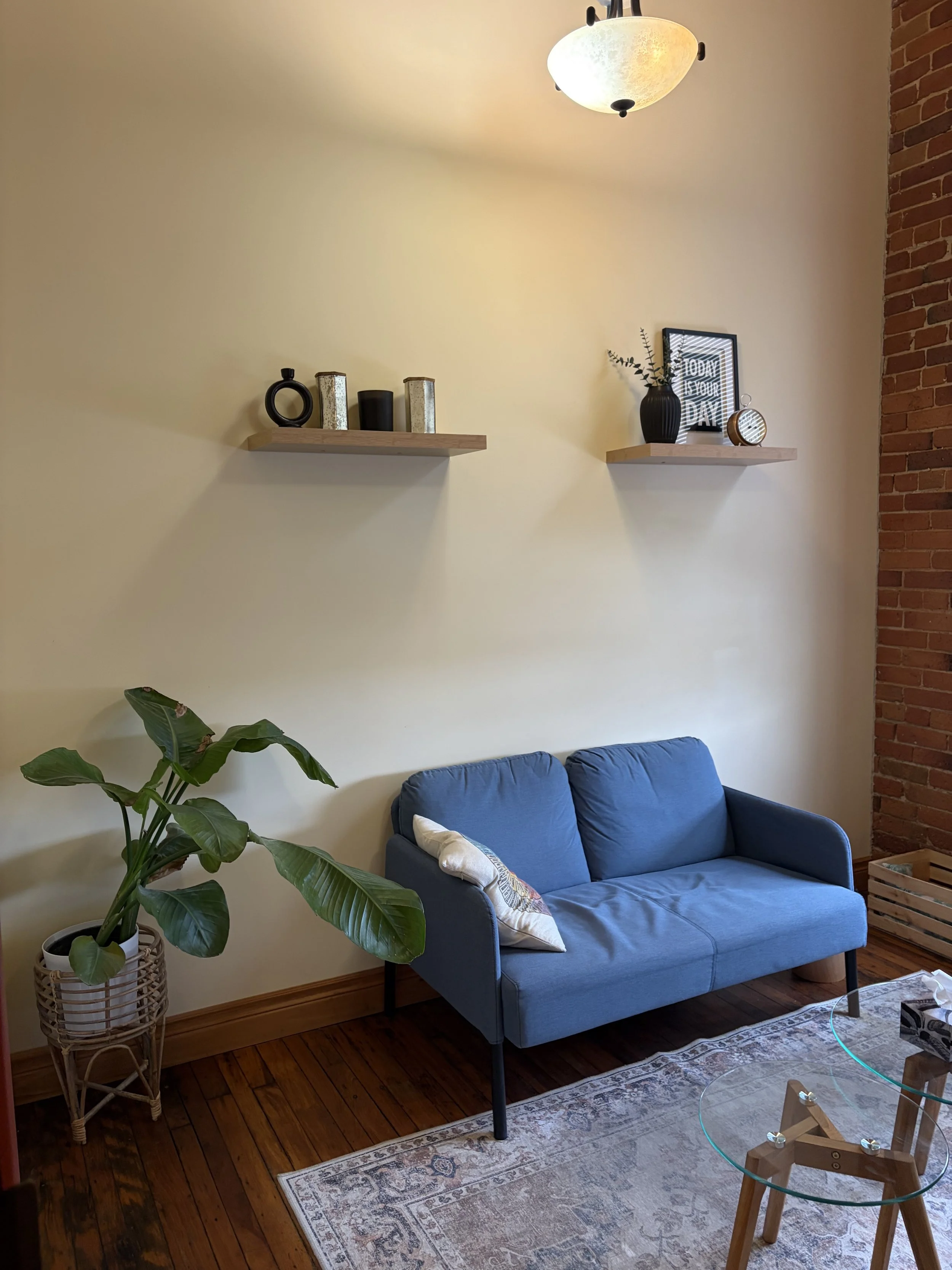 Kingston Office Rental