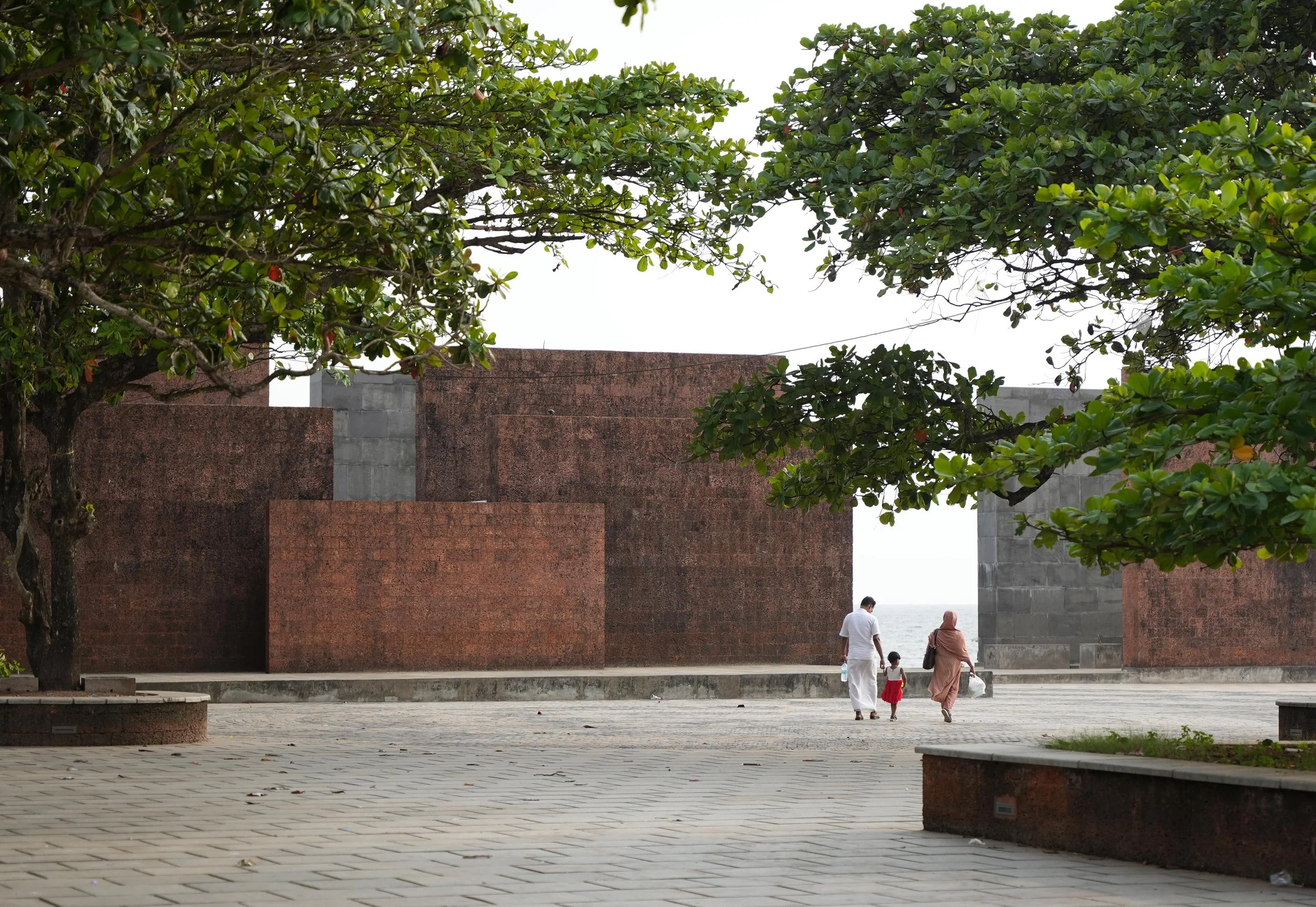Freedom Square | De Earth Architects | 2021
