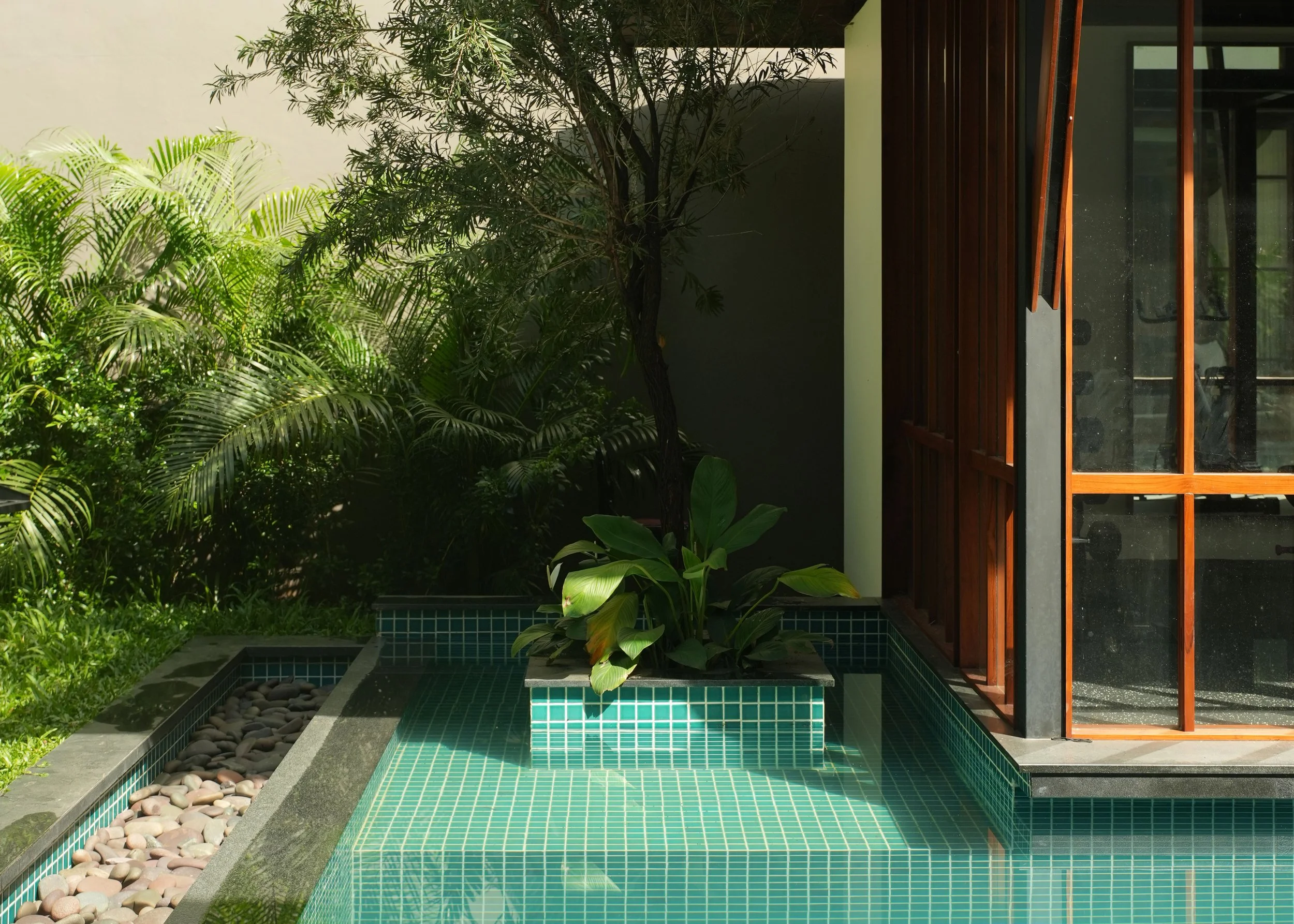 Jannat Residence | Attiks Architecture | 2025