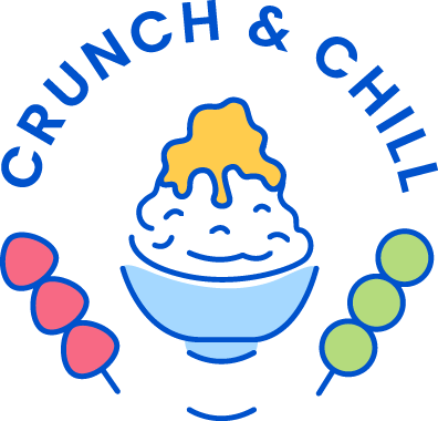 crunch & chill logo
