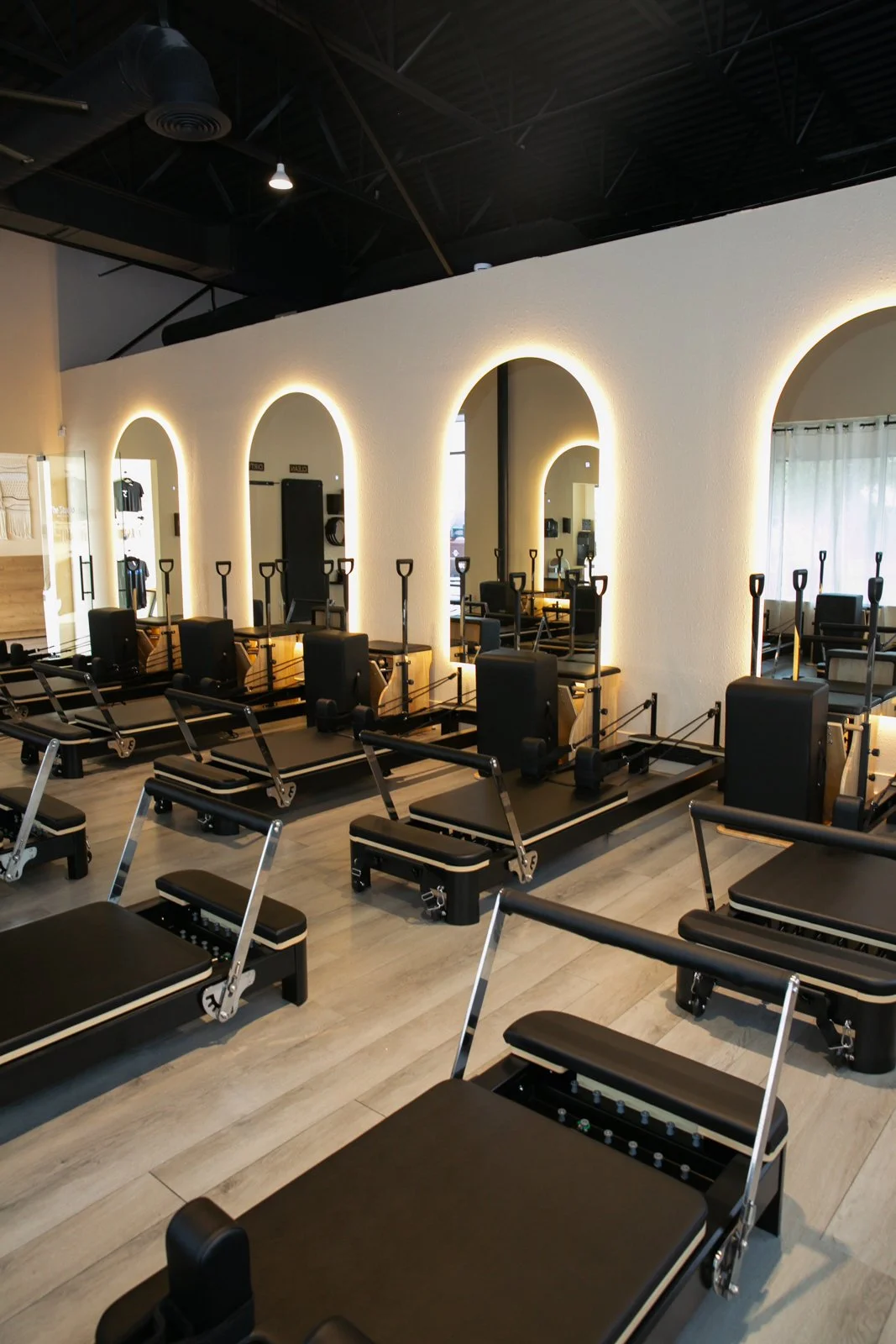 the studio pilates el paso texas