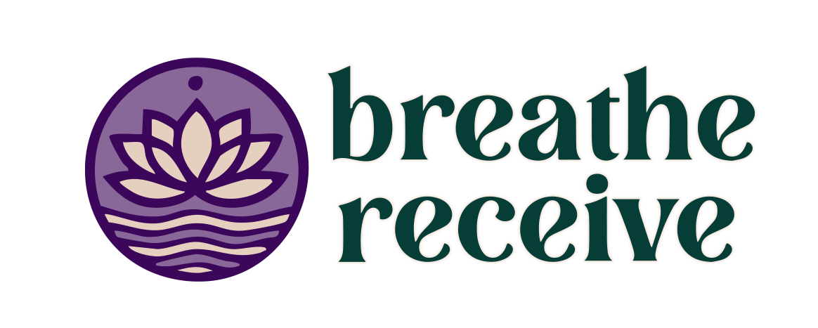 breath receive