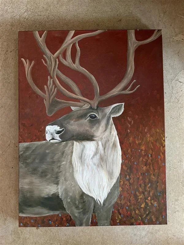 All That She Gives Us, 2025