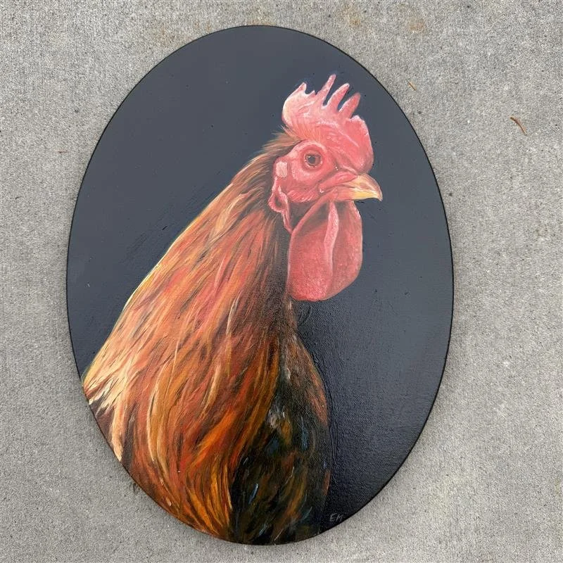 Run of the Roost, 2025