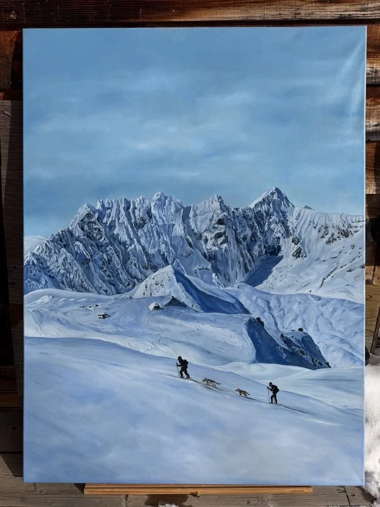 Seeking Stability, 2026