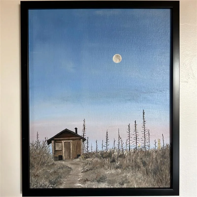 Home on the Range, 2024