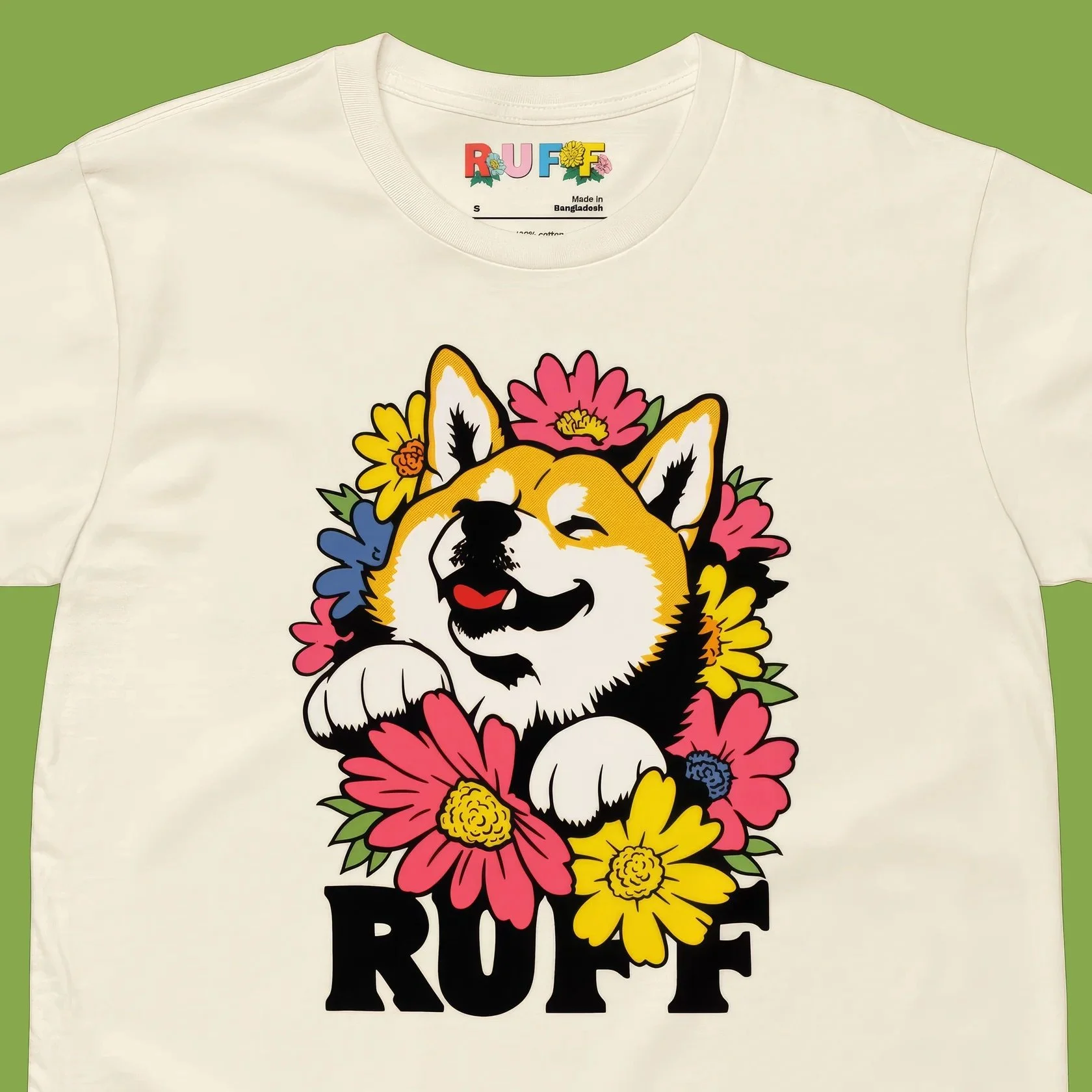 Shiba Inu Tee Thumbnail.jpeg