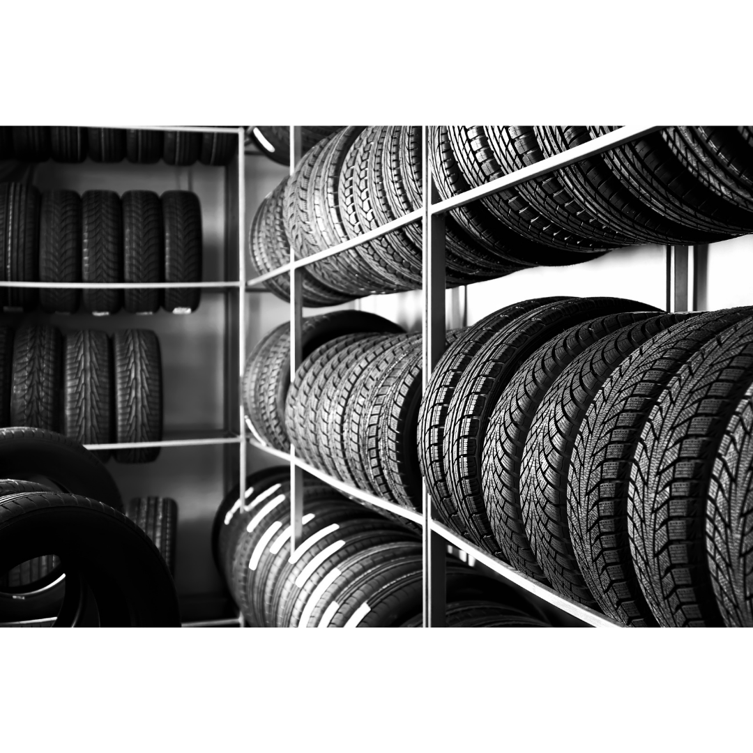 How the Right Wholesale Tires Can Boost Your Auto Business