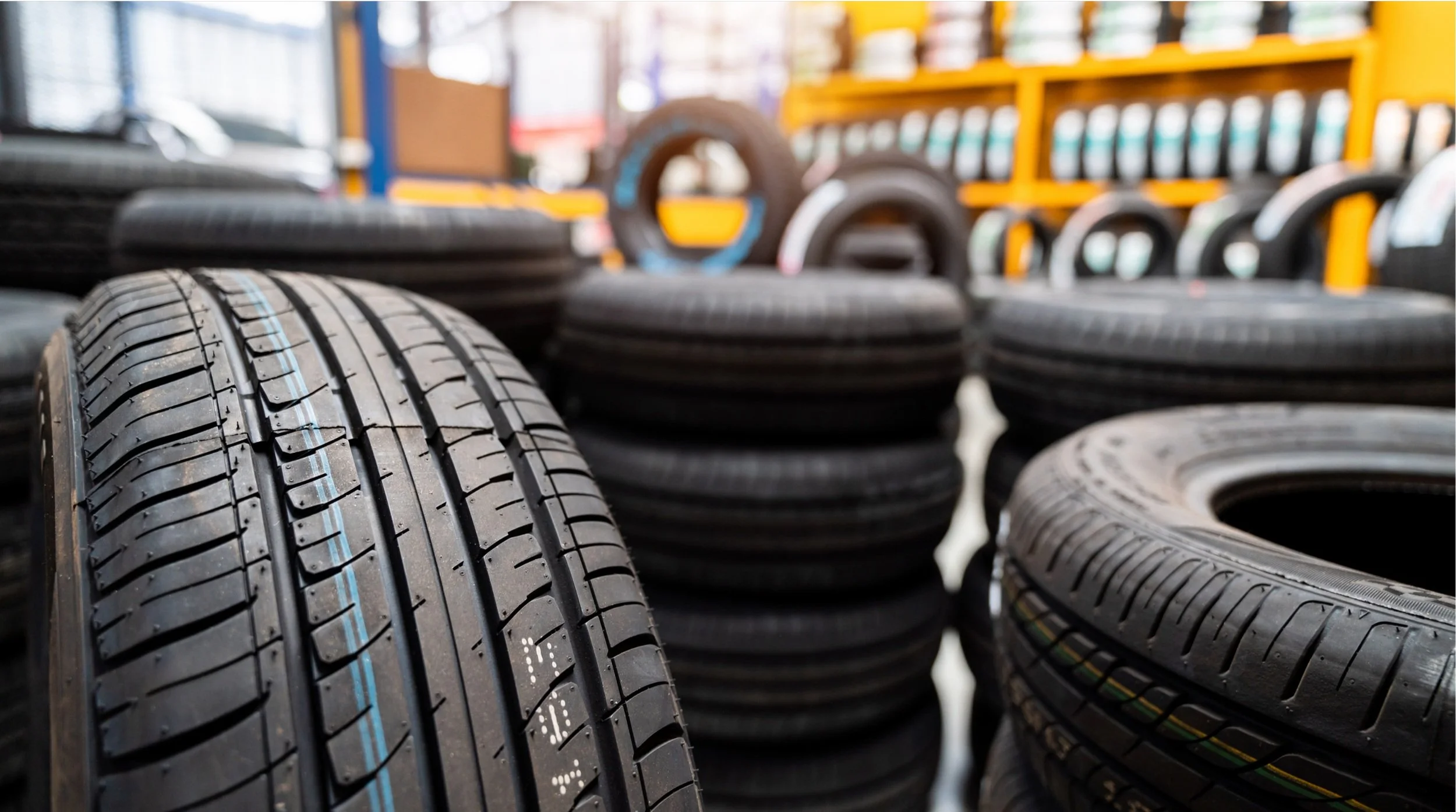 Wholesale vs. Retail Tires: What’s the Difference &amp; Why It Matters
