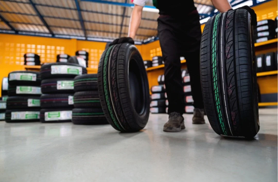 The Evolving Landscape of Wholesale Tires