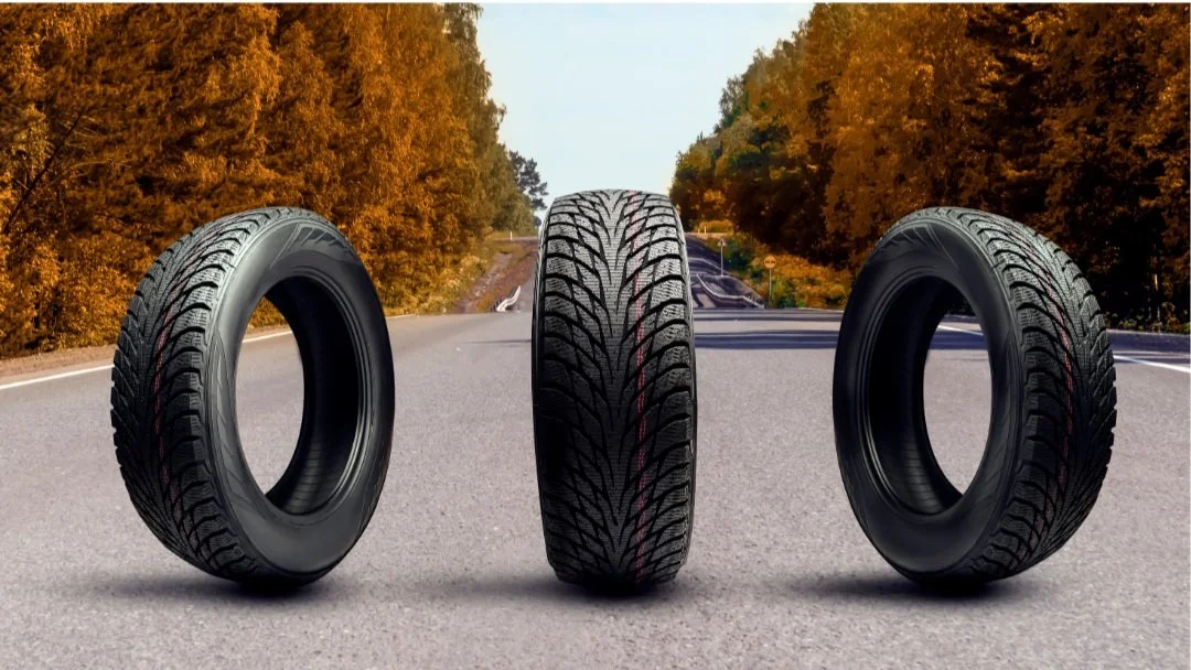 Winter vs. All-Season Wholesale Tires: What Dealers Should Stock