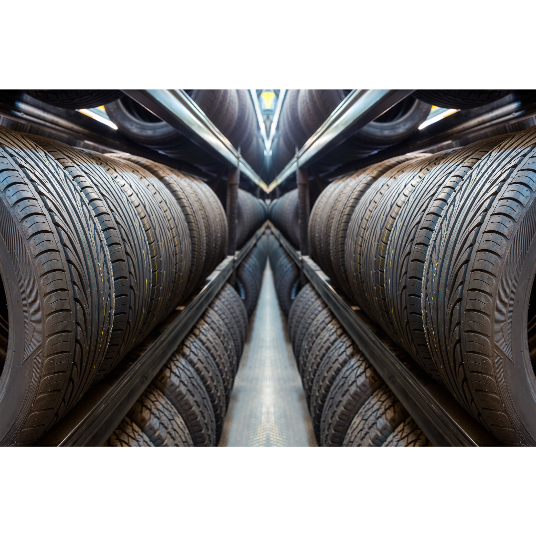 Sustainable Tires: Meeting the Growing Demand for Eco-Friendly Options