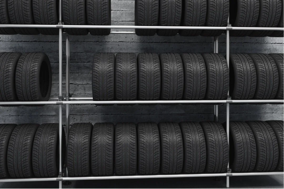 Navigating Seasonal Demand: Stocking the Right Tires at the Right Time