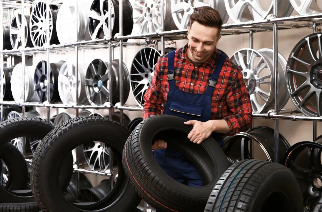 The Benefits of Partnering with a Reliable Wholesale Tire Distributor