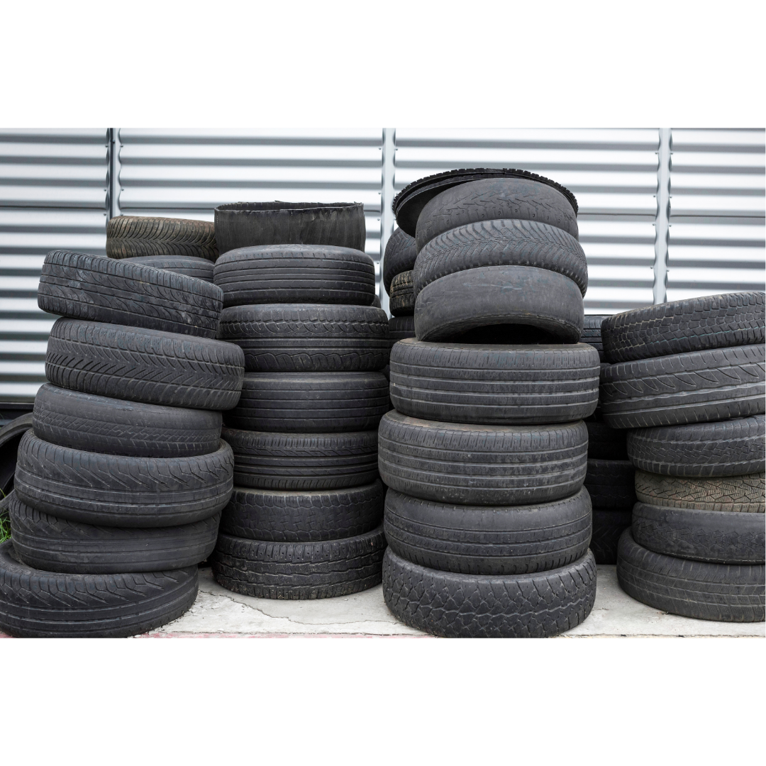 Why Used Tires Are a Smart Business Move for Retailers